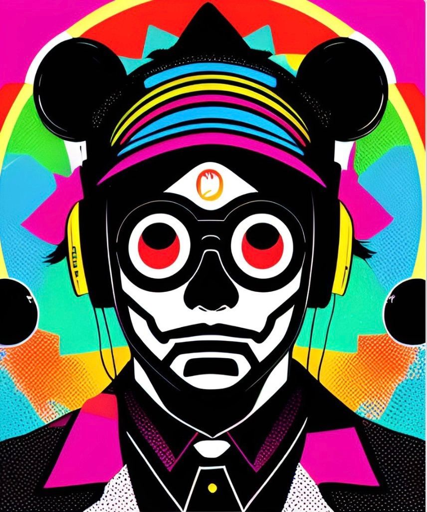 Moombahton & Hip-Hop Mix #004 by DJ UKH episode artwork