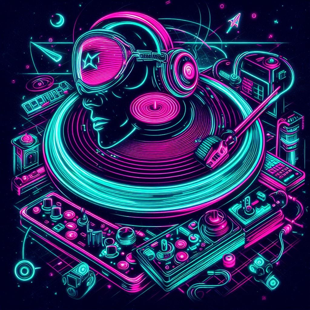Drop the Bass, Spit the Verse: A journey from 80 to 155 BPM (Clean) episode artwork