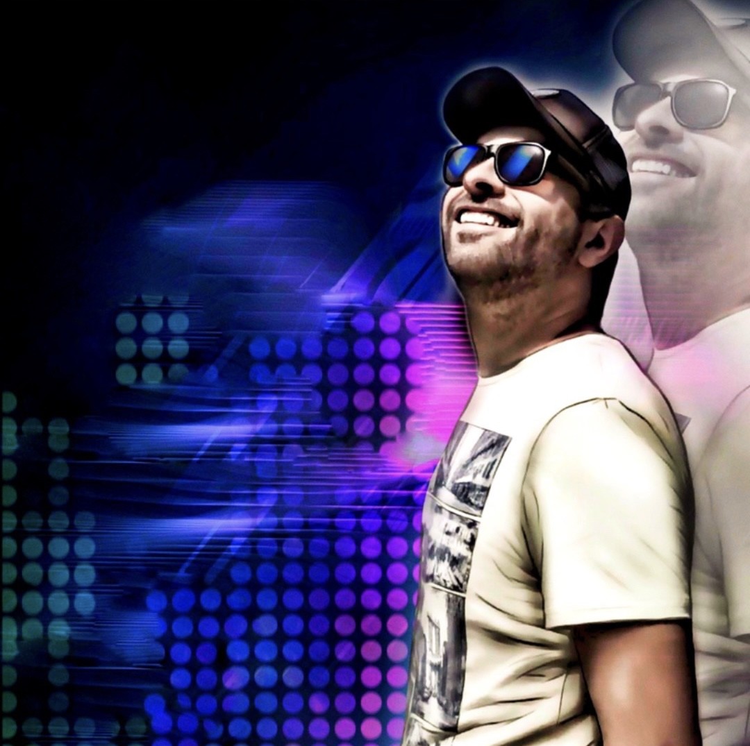 Nibiru Megamix by DJ UKH #30 episode artwork