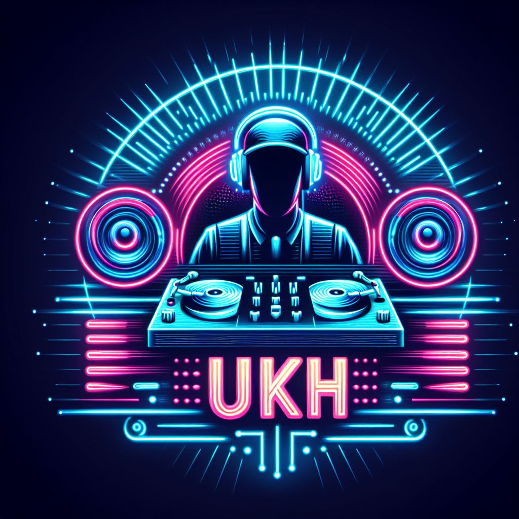 DJ UKH - Dance Pop Party Mix #002 episode artwork