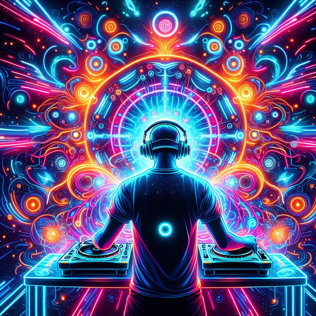 Drop the Bass, Spit the Verse: A Hip Hop Journey (clean) episode artwork