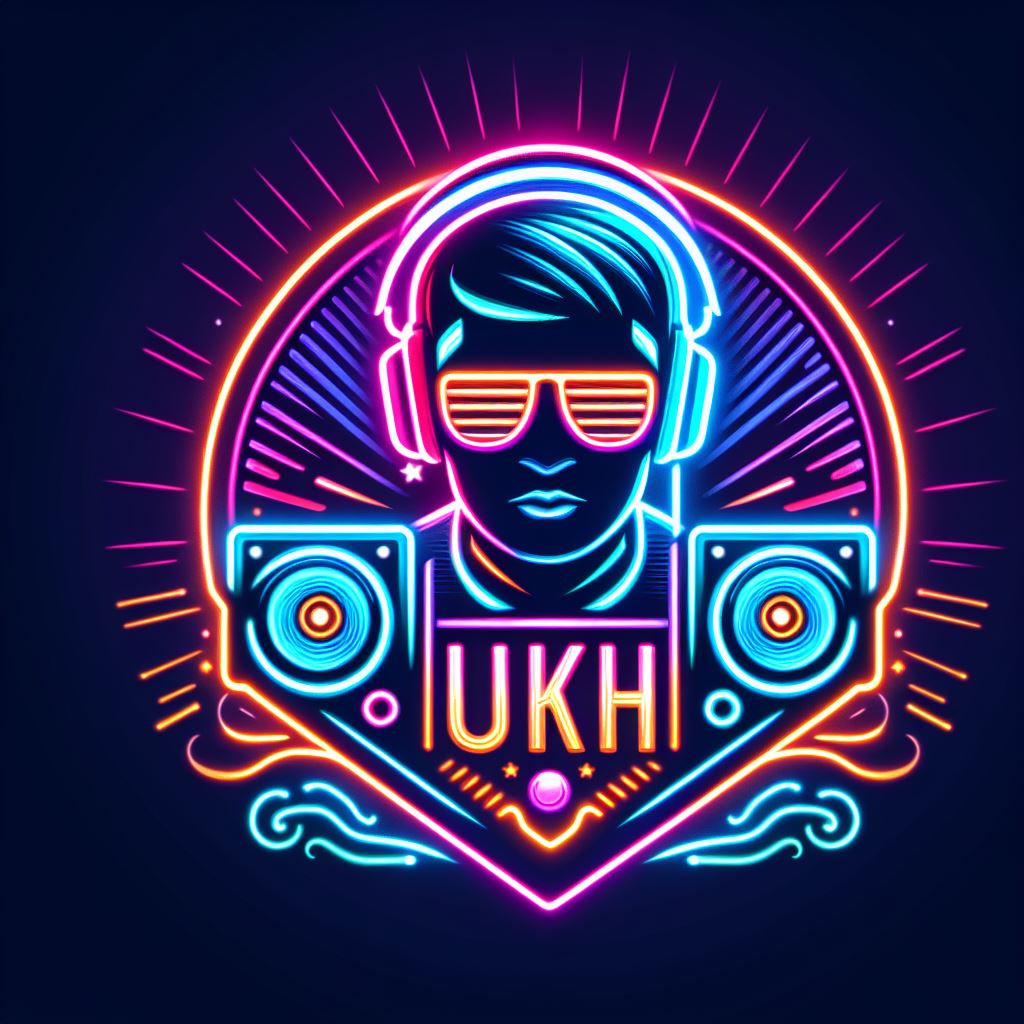 The Ultimate Dance Mix by DJ UKH episode artwork