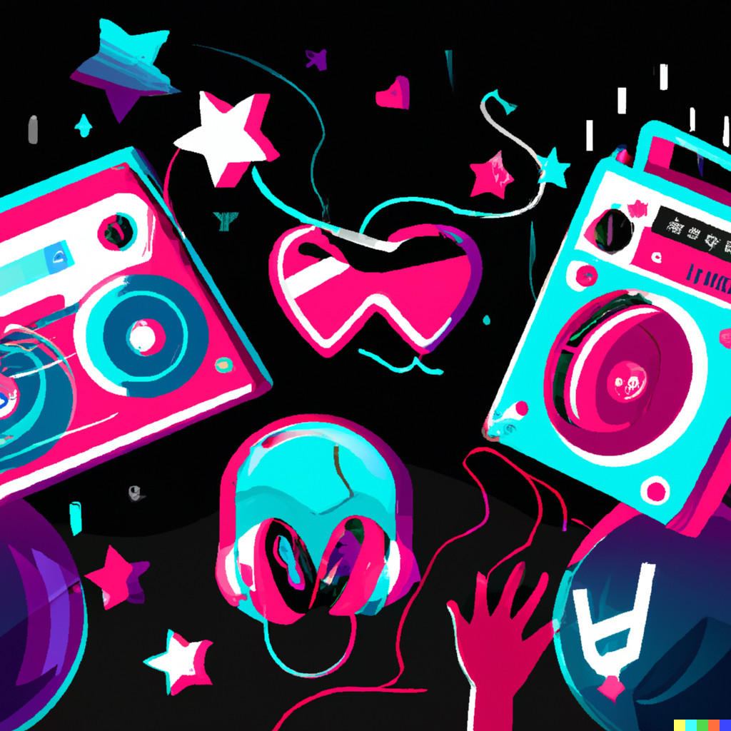 DJ UKH - Dance Pop Party Mix #001 episode artwork