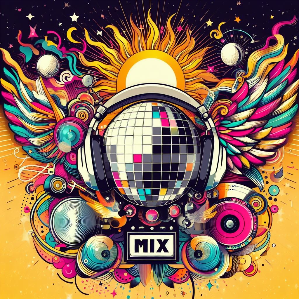 Bass & Bounce: Workout in Style by DJ UKH episode artwork