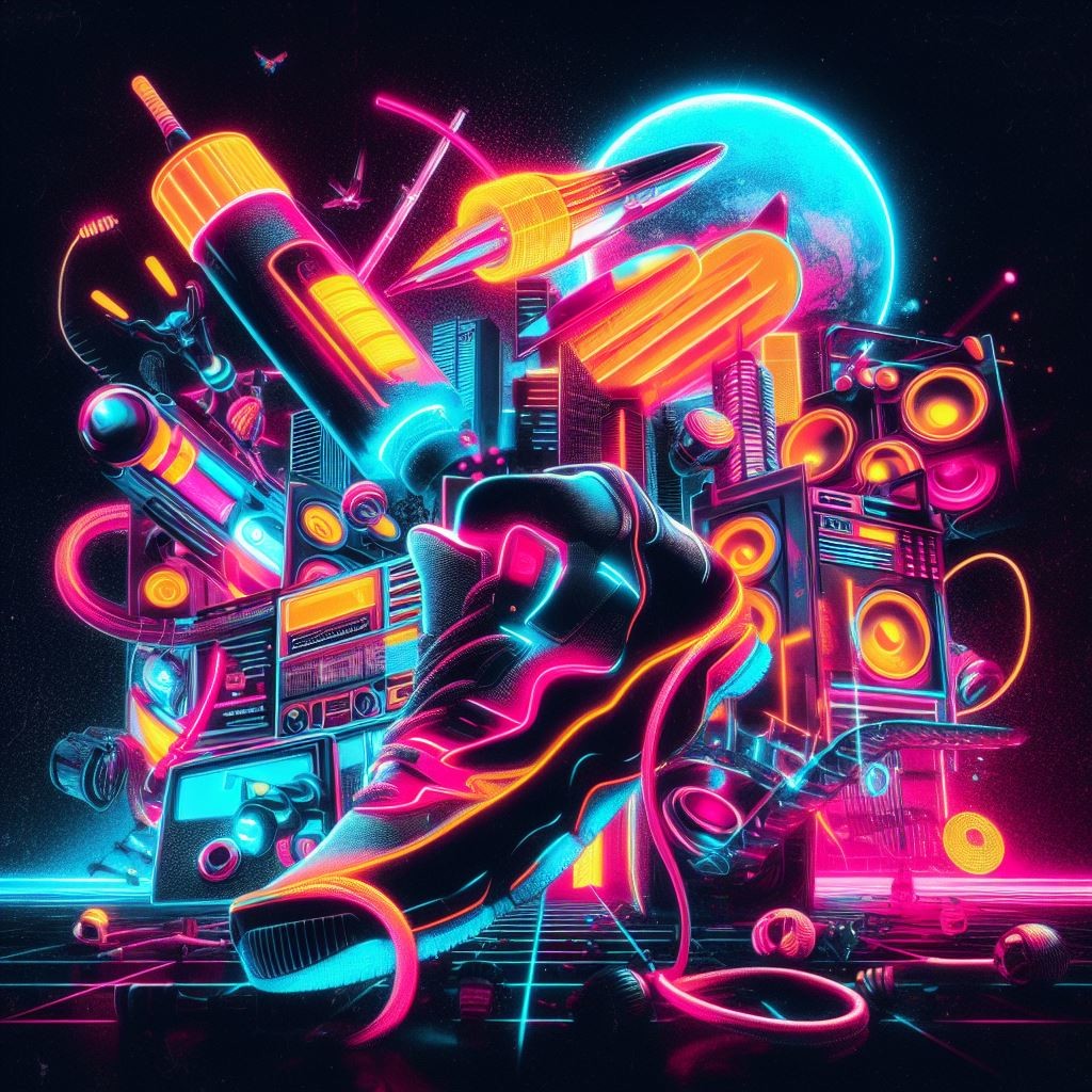 DJ UKH - Dance Pop Party Mix #003 episode artwork
