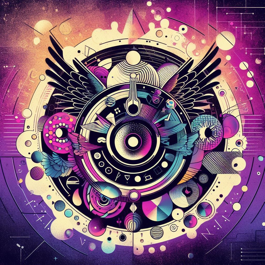 DJ UKH - Live Mix #009 episode artwork