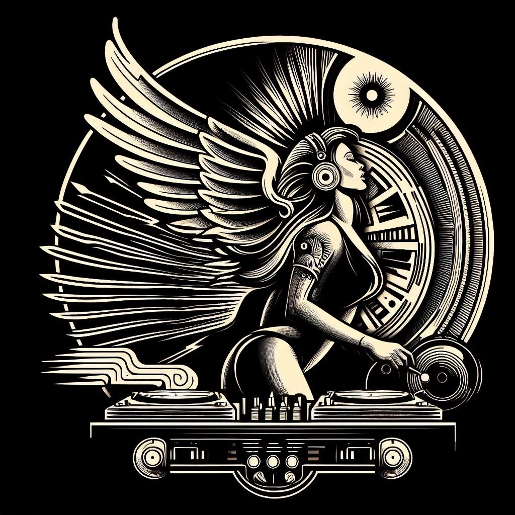 DJ UKH - Live Mix #008 episode artwork