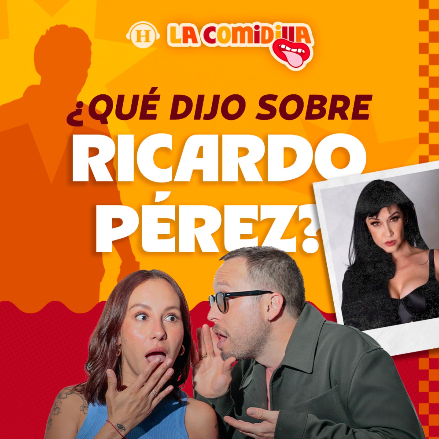 Ex de Susana Zabaleta rompe el silencio sobre Ricardo Pérez episode artwork