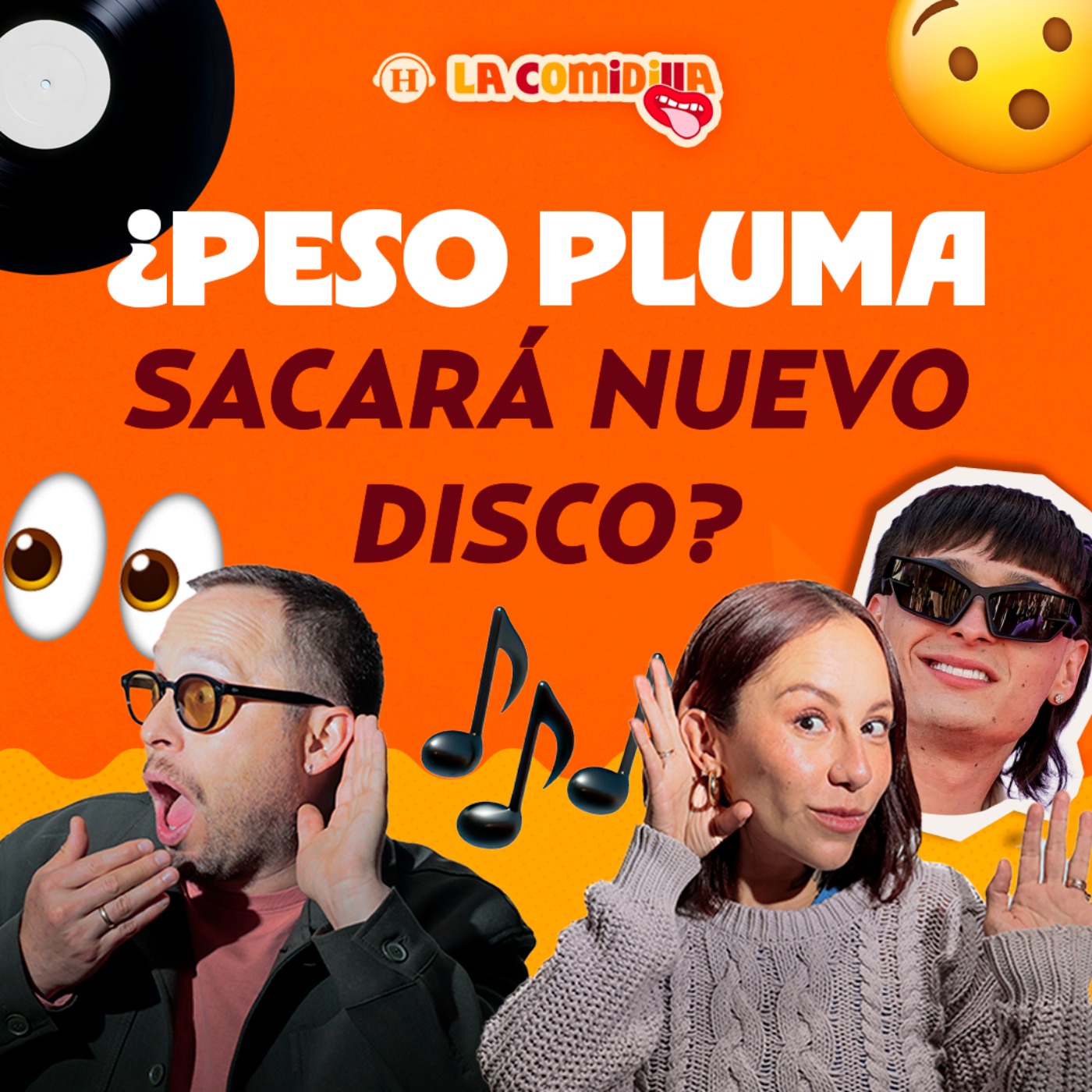 Así le irá a los famosos este año según nosotros episode artwork