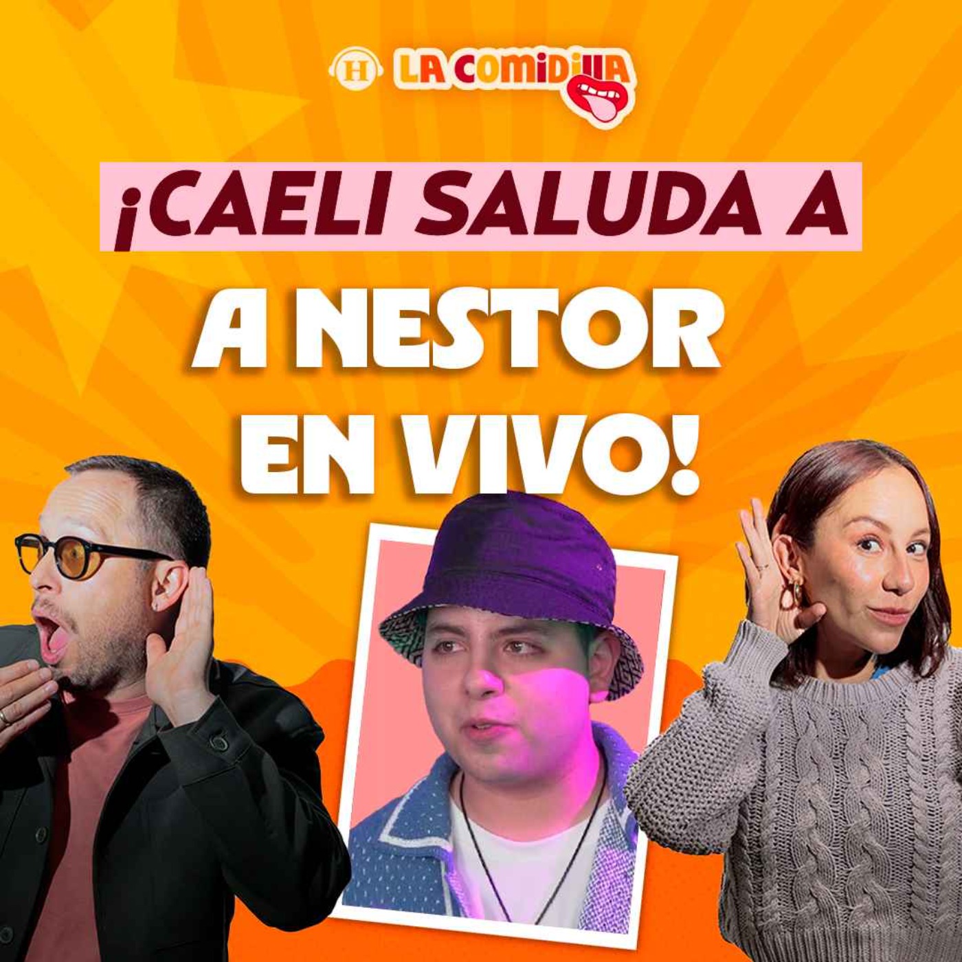 Tío Nestor: Lo que nadie te dice de ser youtuber episode artwork