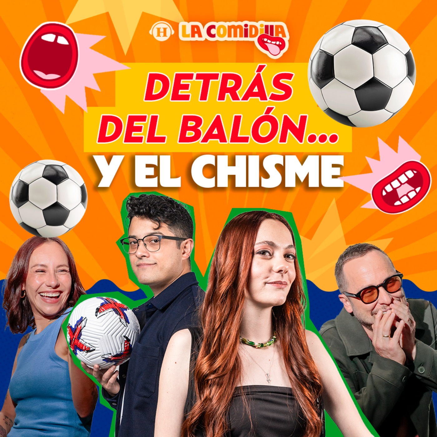 ¿México será buen anfitrión del Mundial 2026? episode artwork