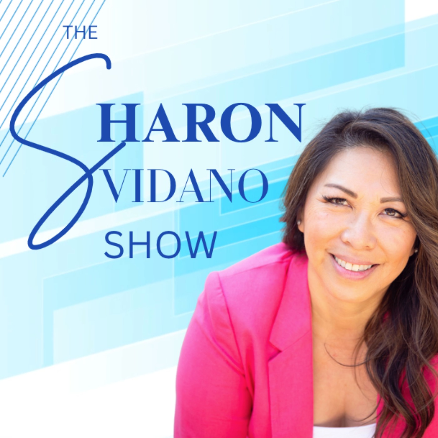 The Sharon Vidano Show