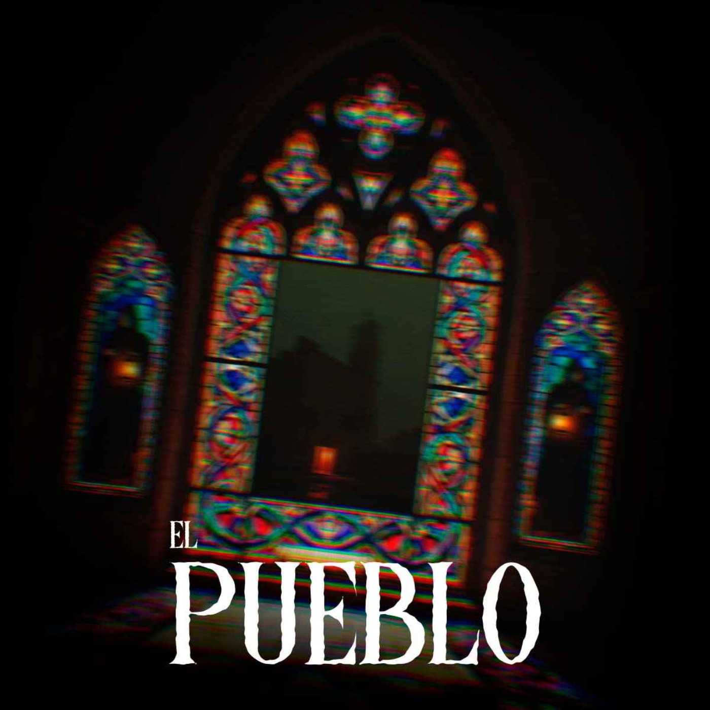 Catedral Del Horror (Episodio Dos: El Pueblo)