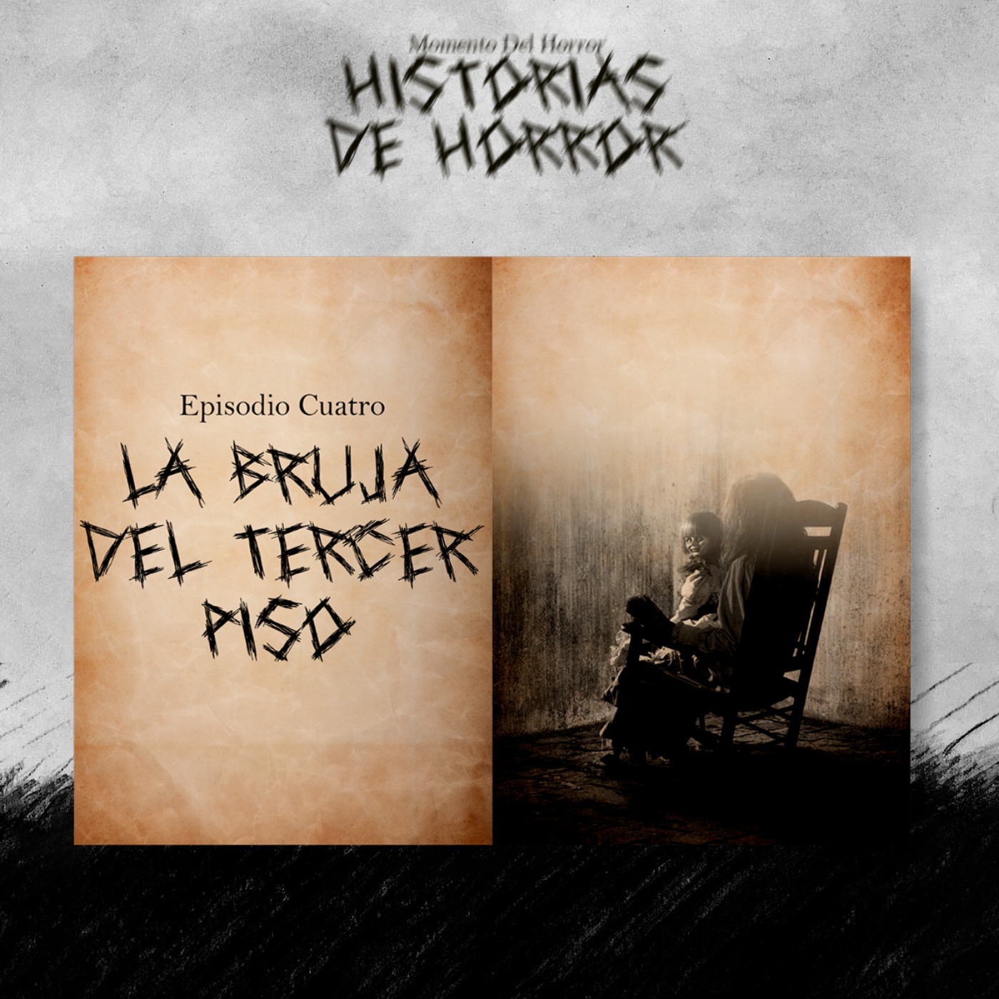 Momento Del Horror