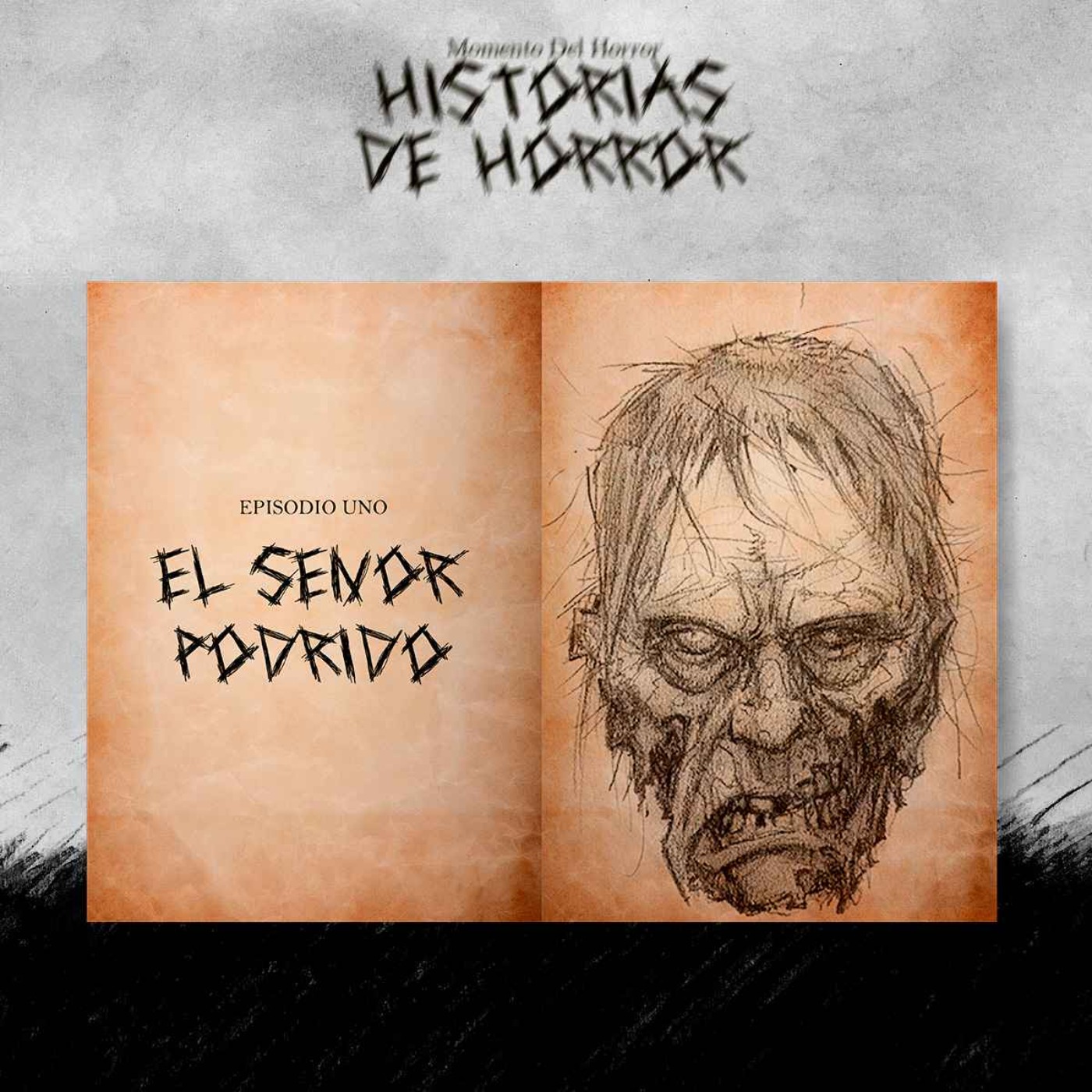 Momento Del Horror