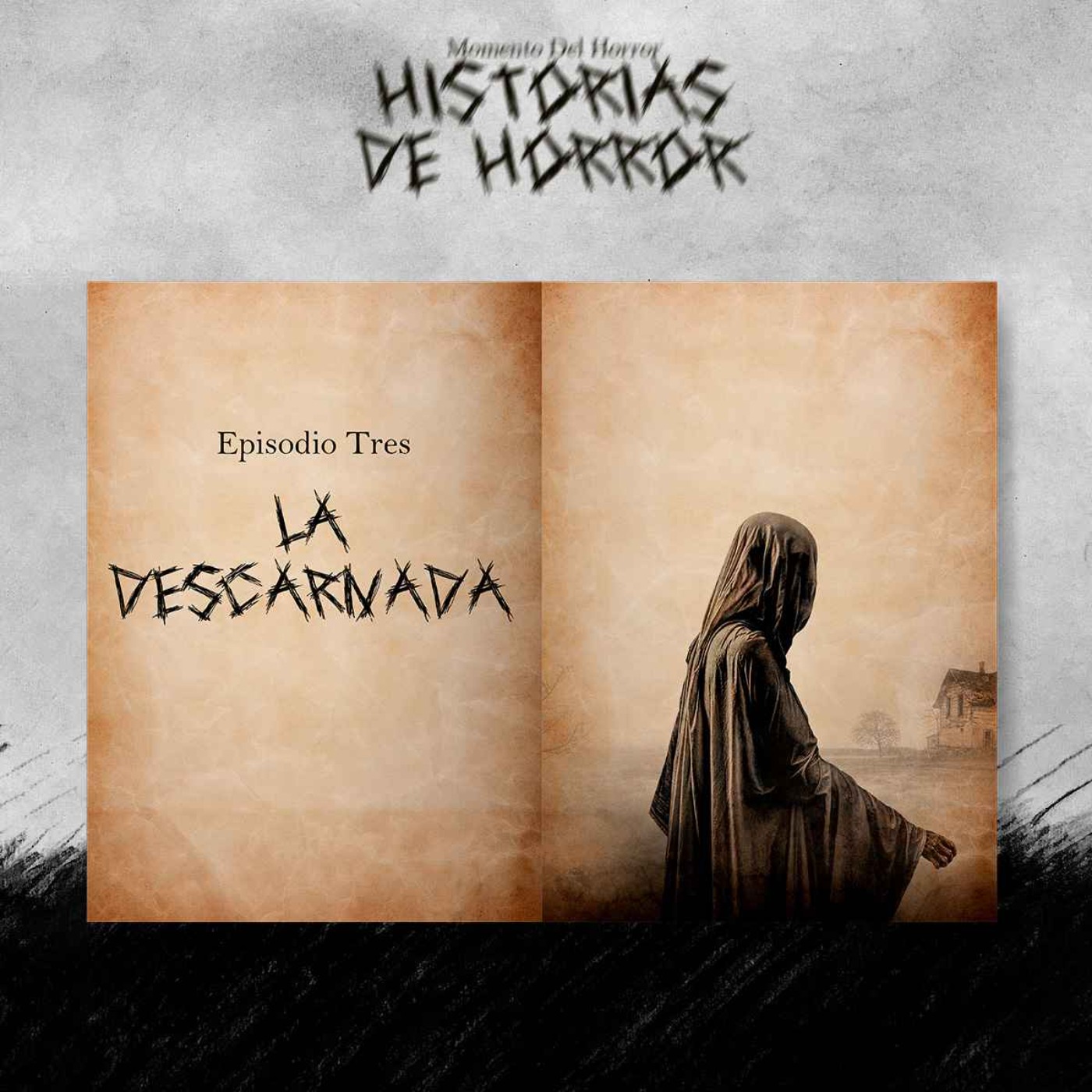 Momento Del Horror