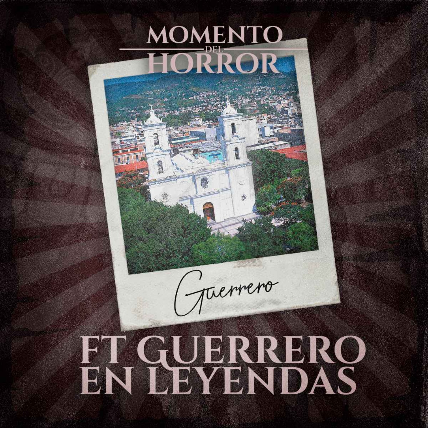 Momento Del Horror