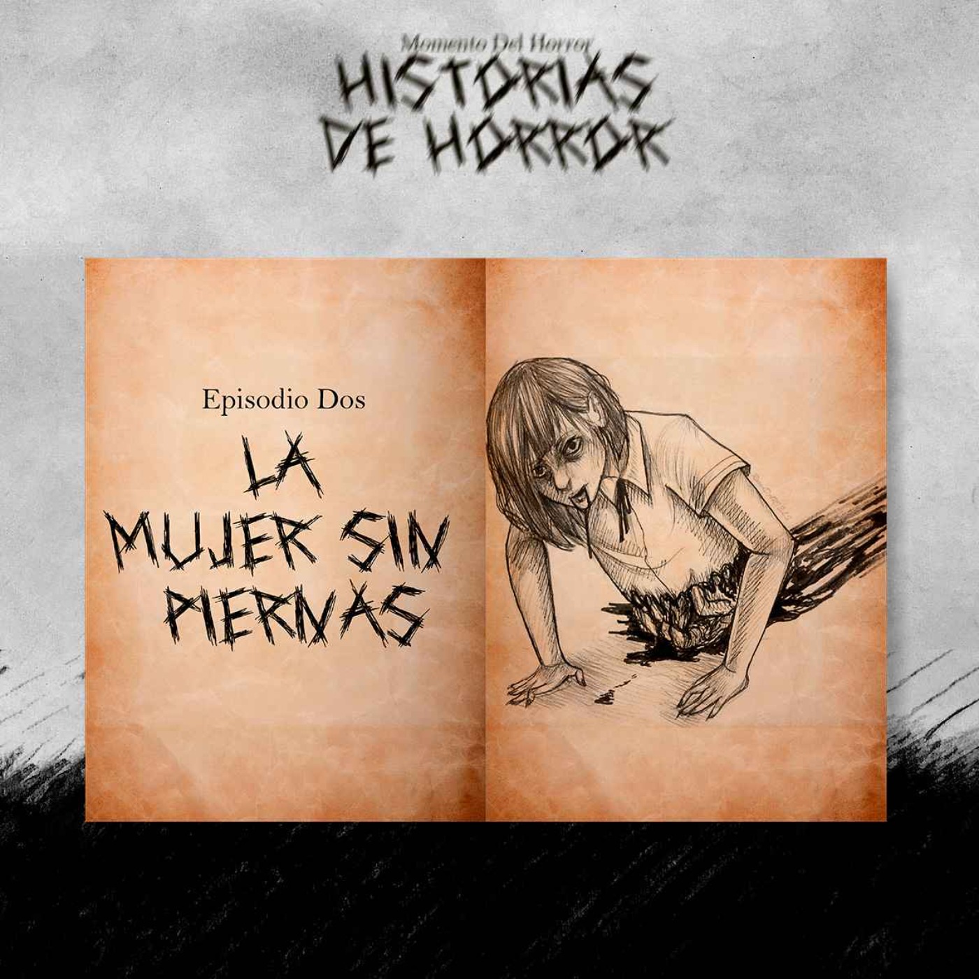 Momento Del Horror