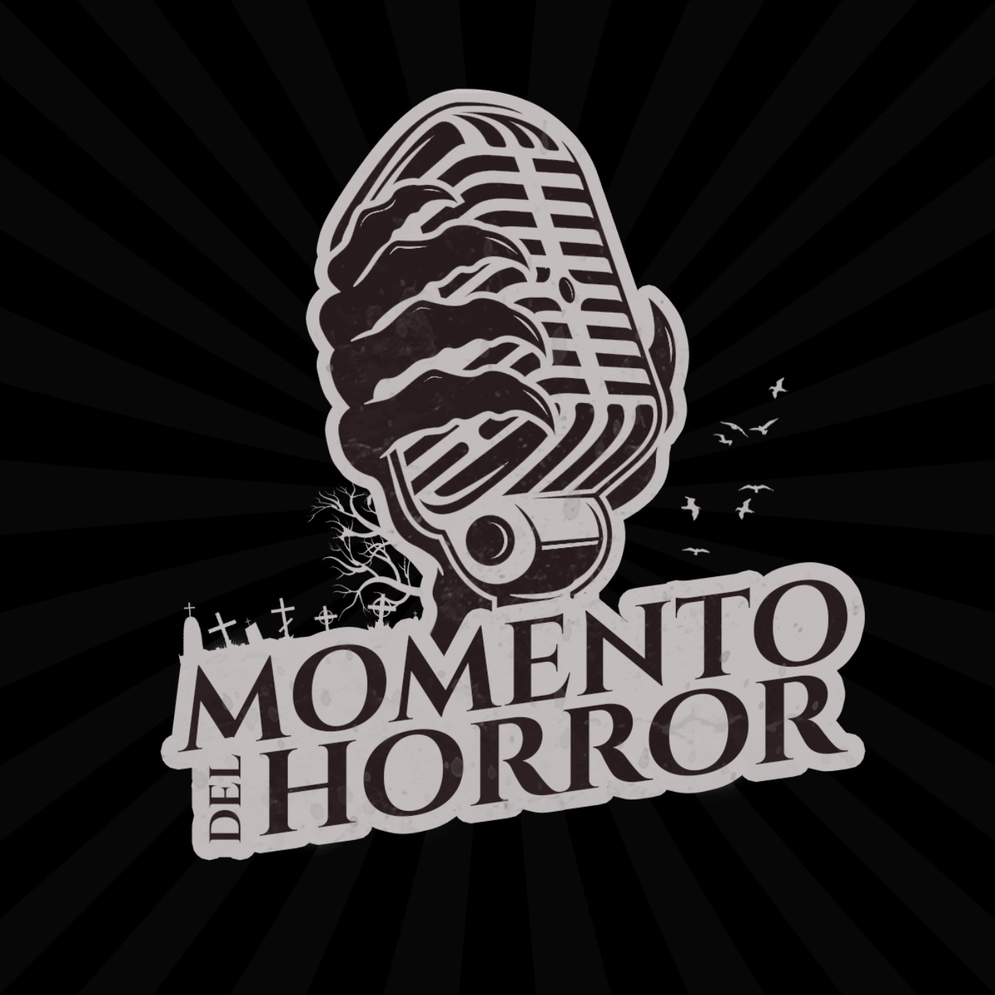 Momento Del Horror