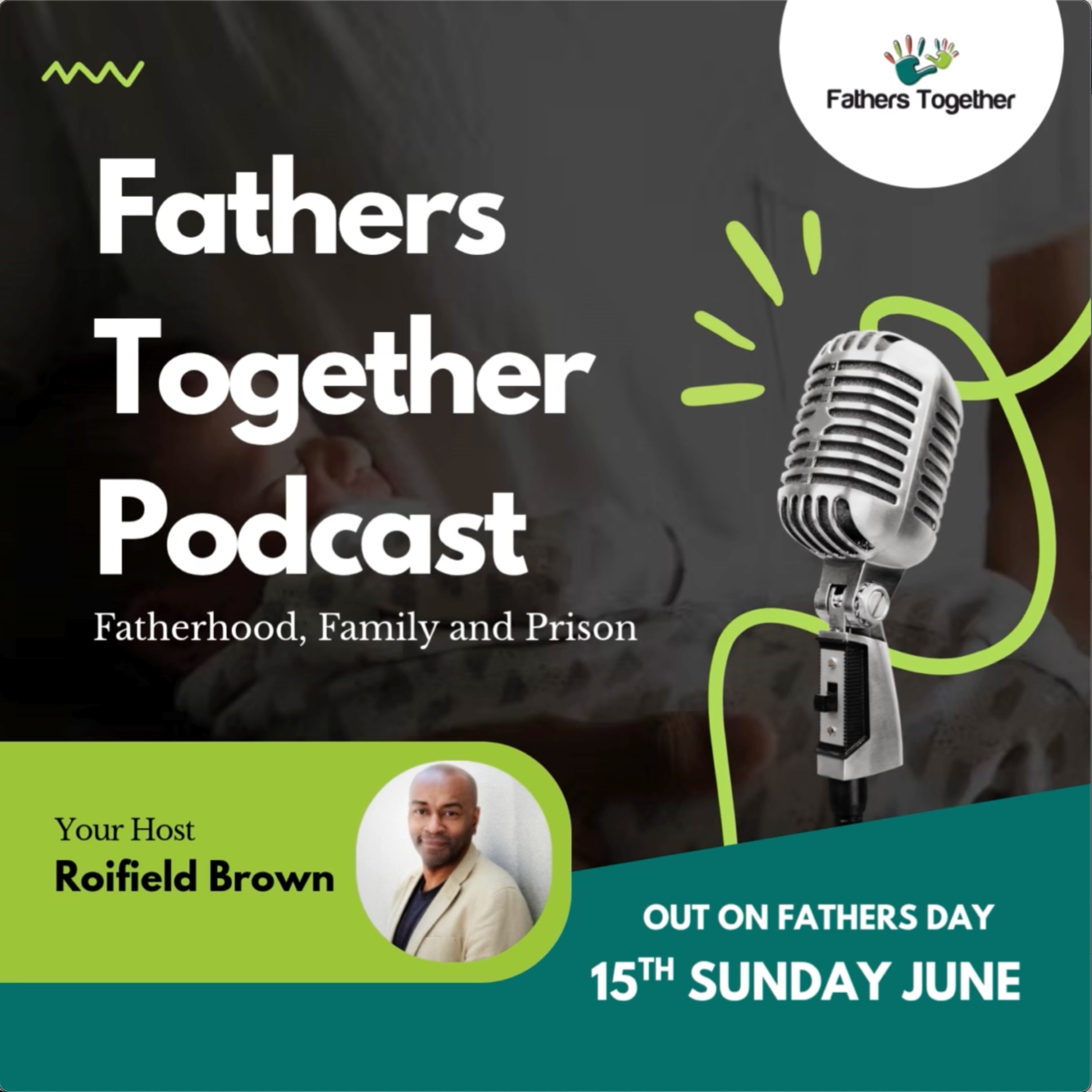 Fathers Together podcast