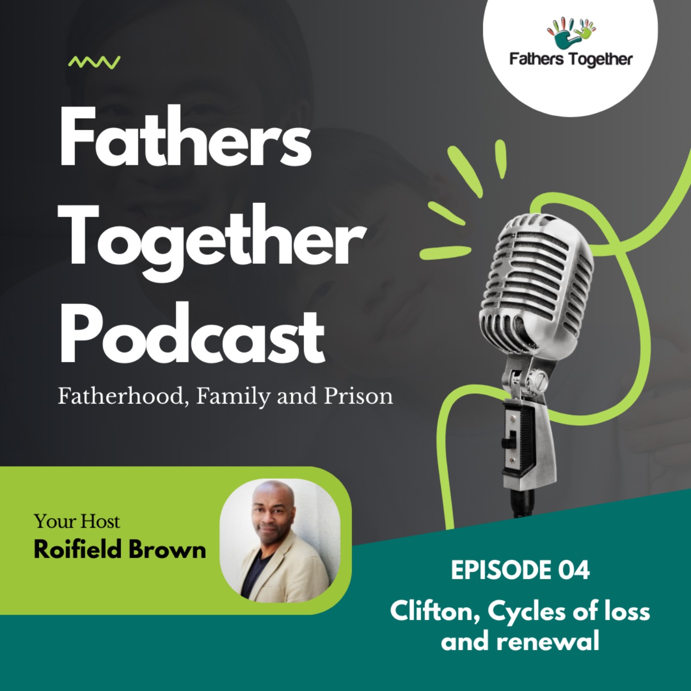 EP – 4: Clifton, Cycles of loss and renewal episode artwork