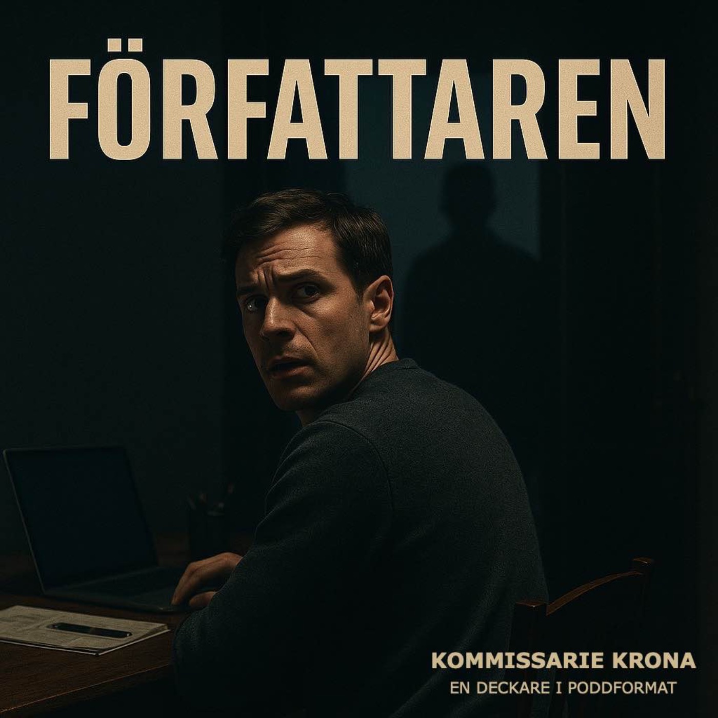 6. FÖRFATTAREN 3/3 6. FÖRFATTAREN 3/3