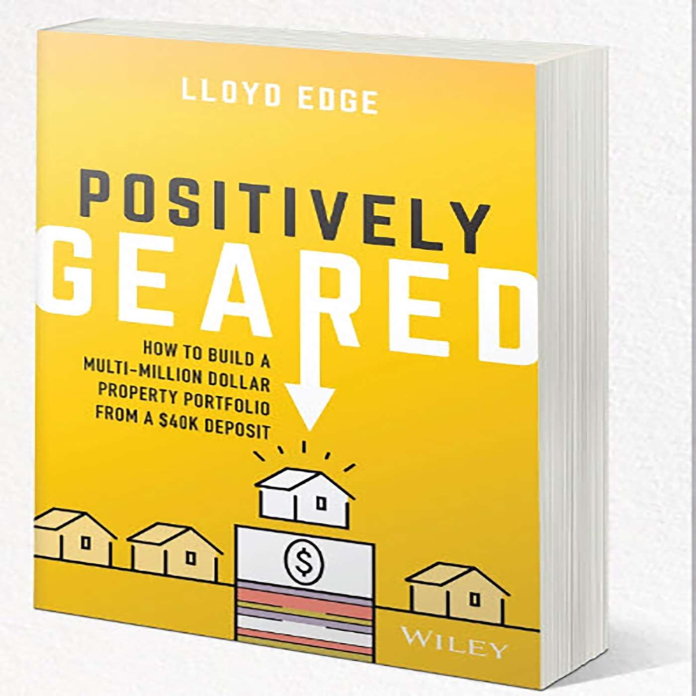 Positively Geared