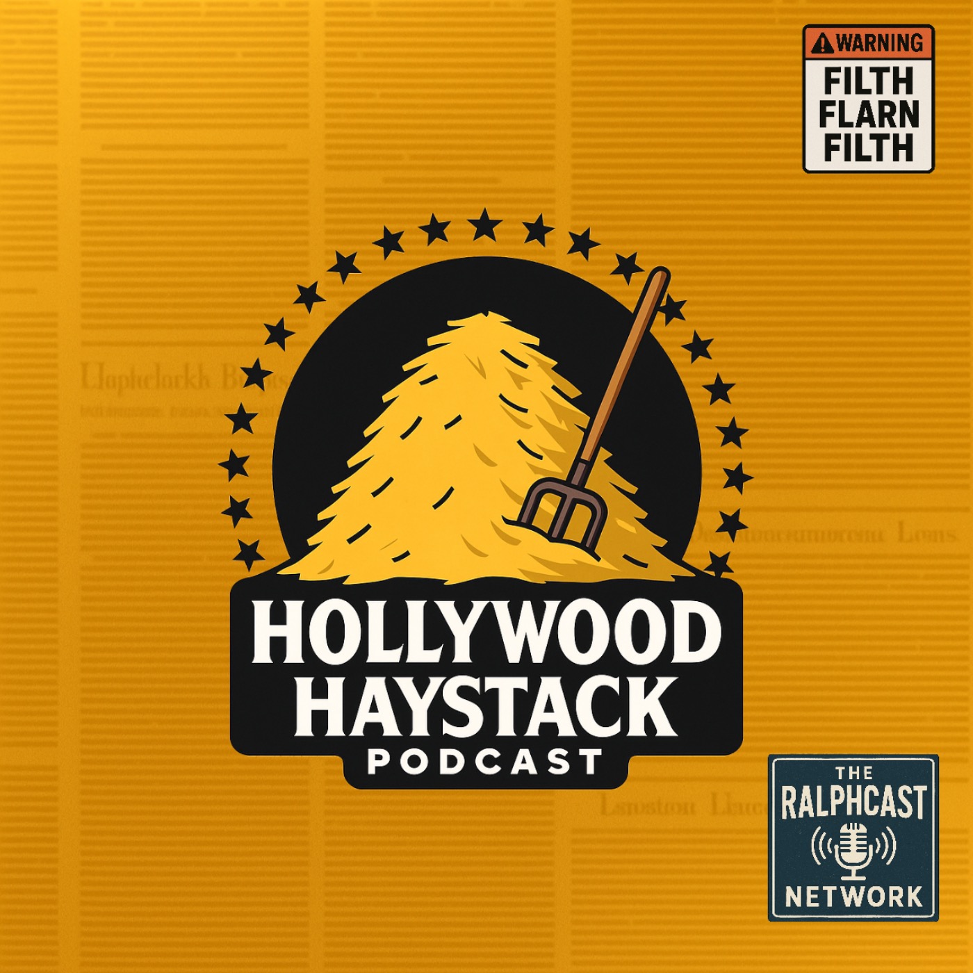 Hollywood Haystack