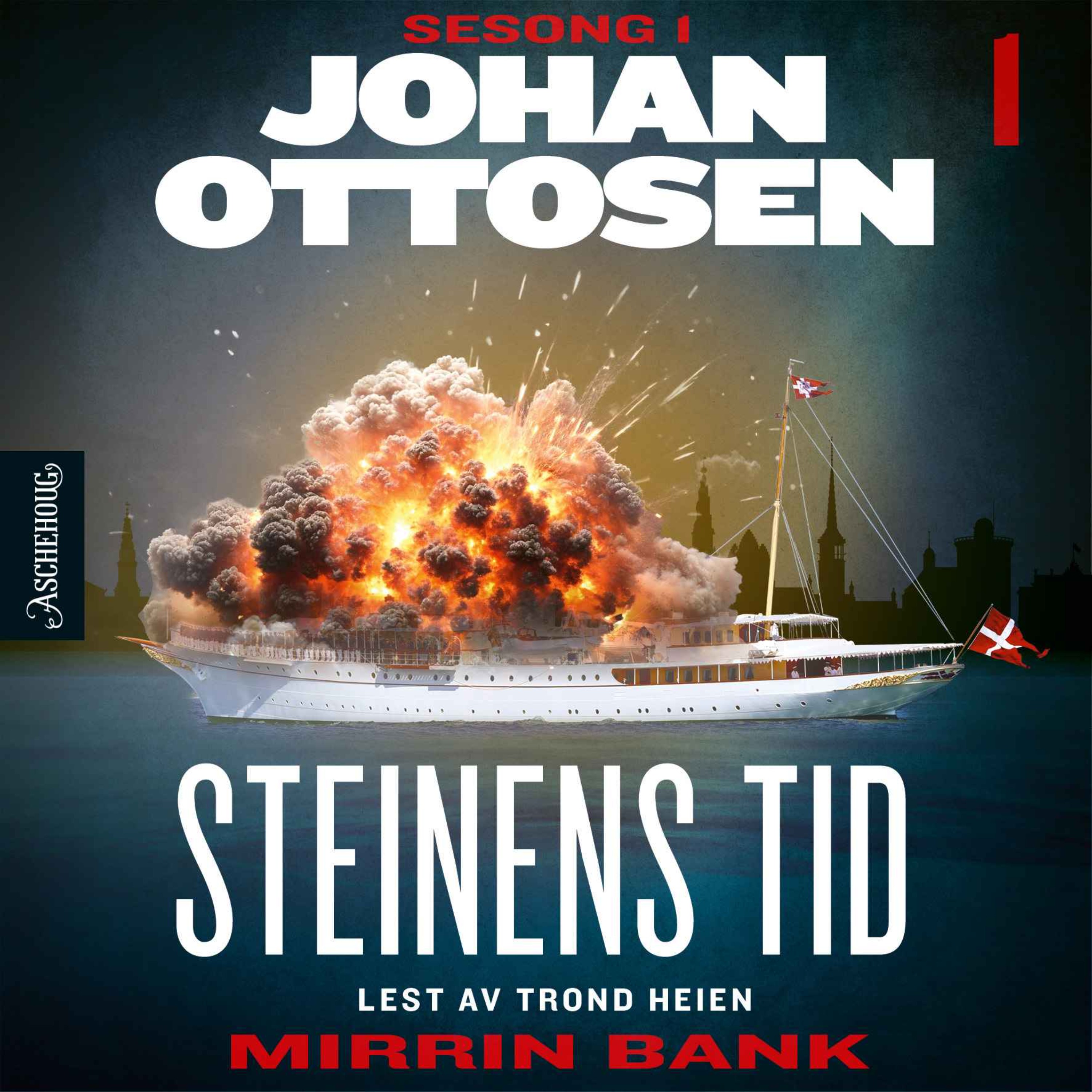 Steinens tid - episode 1