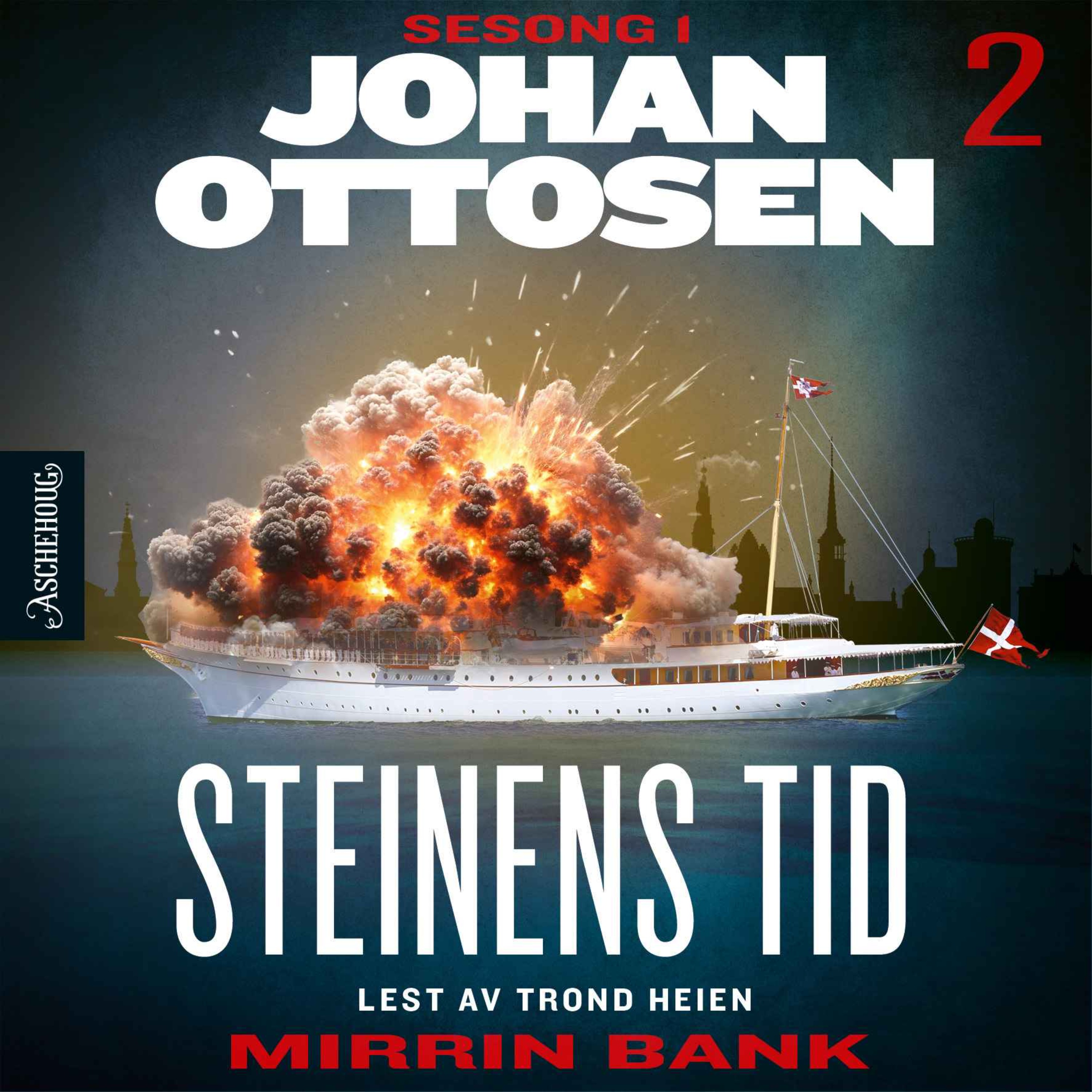 Steinens tid - episode 2