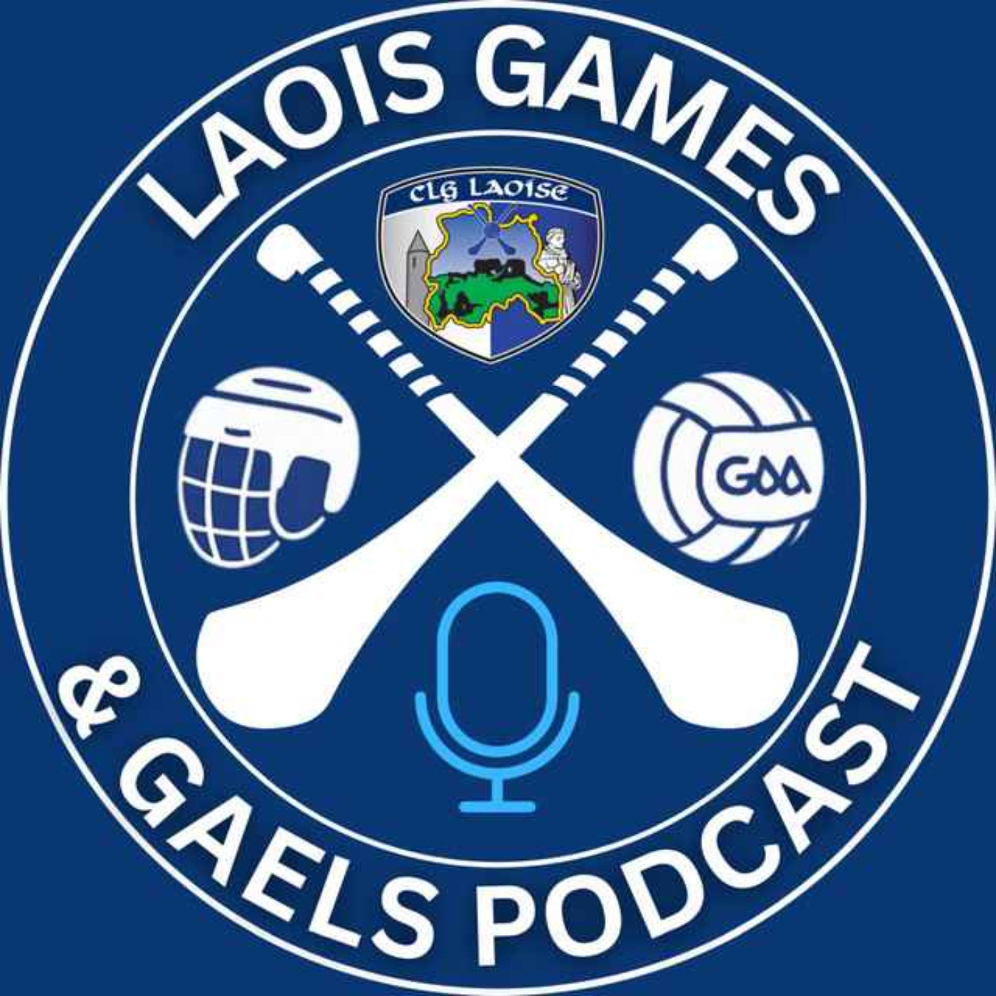 Laois Games and Gaels Podcast