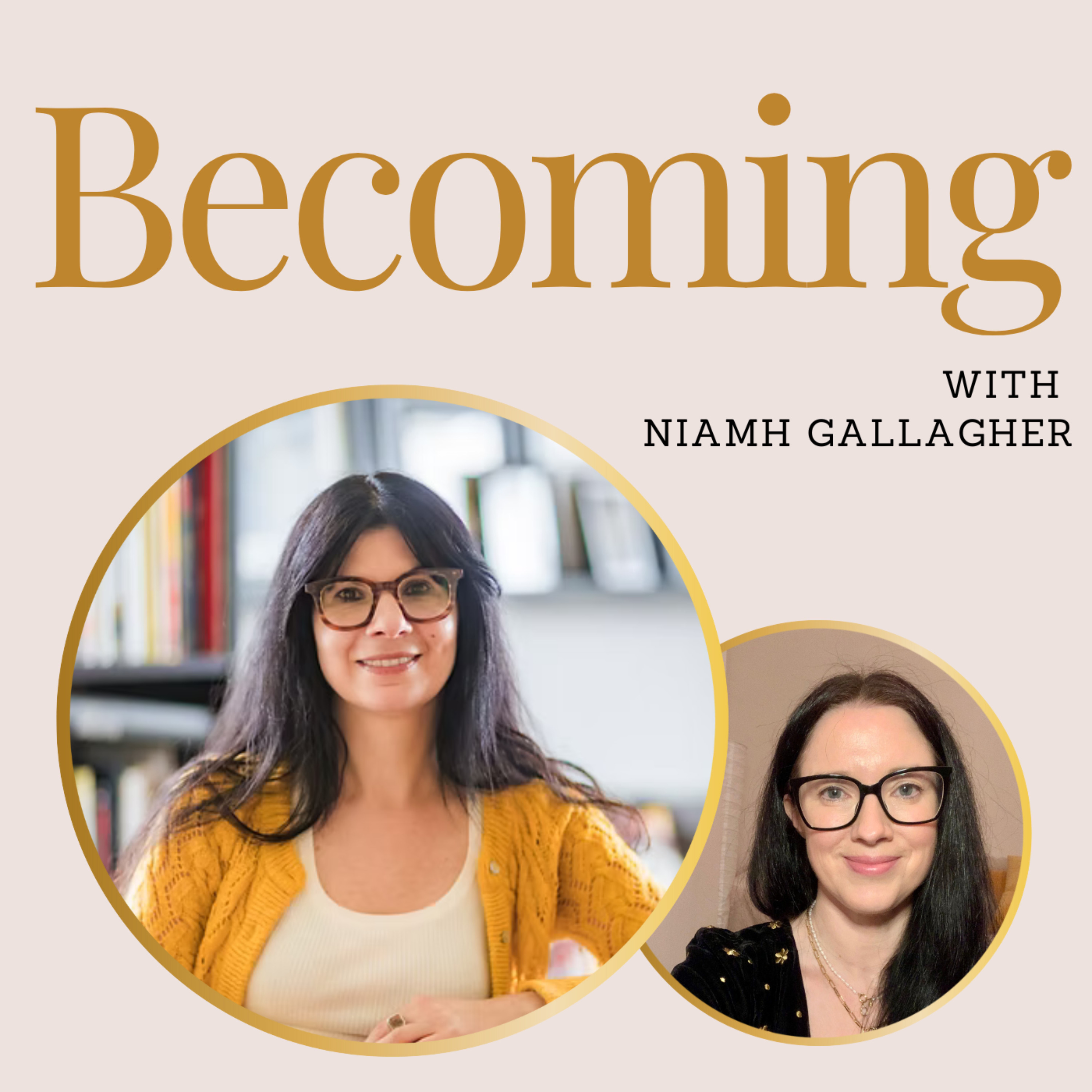 Becoming Podcast