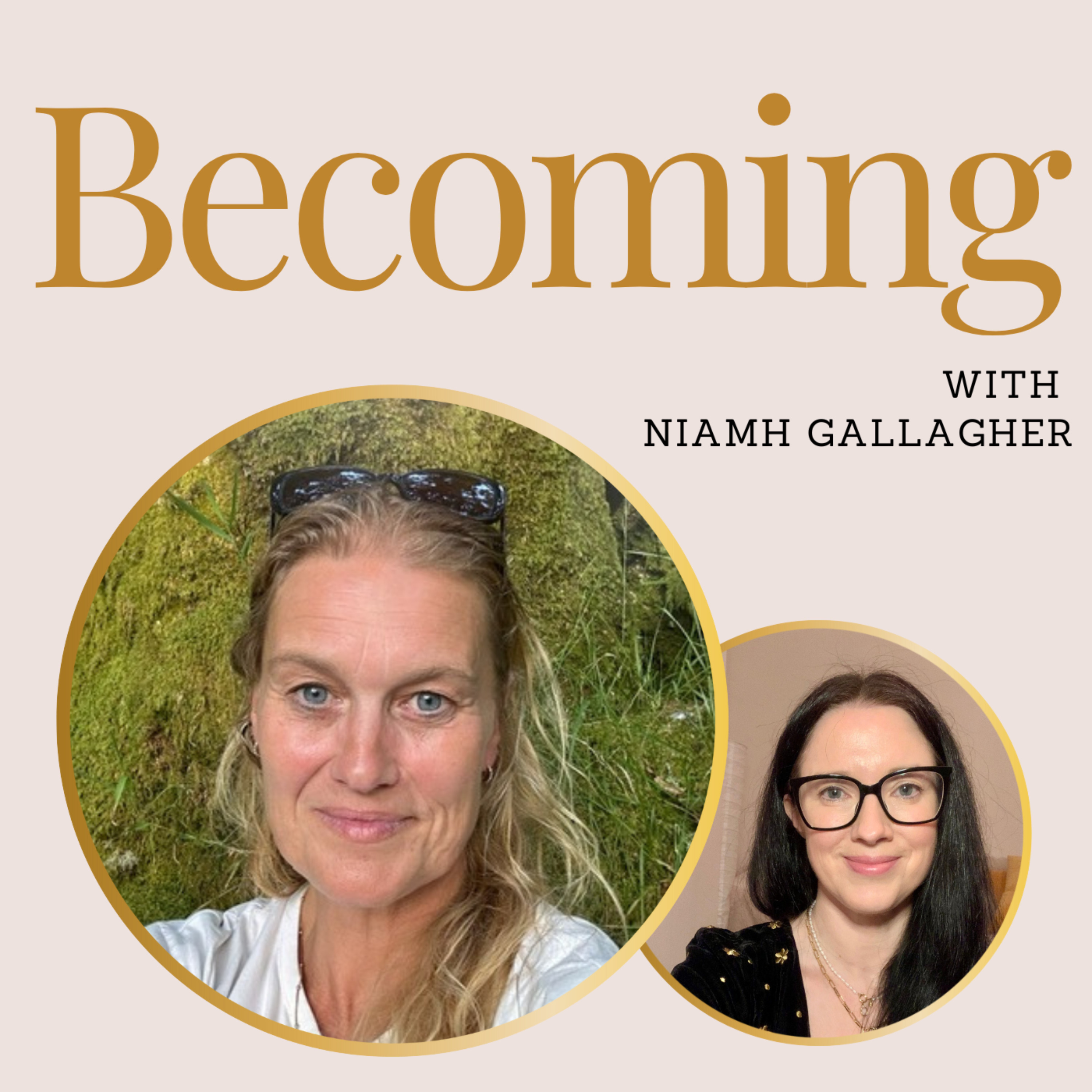 Becoming Podcast
