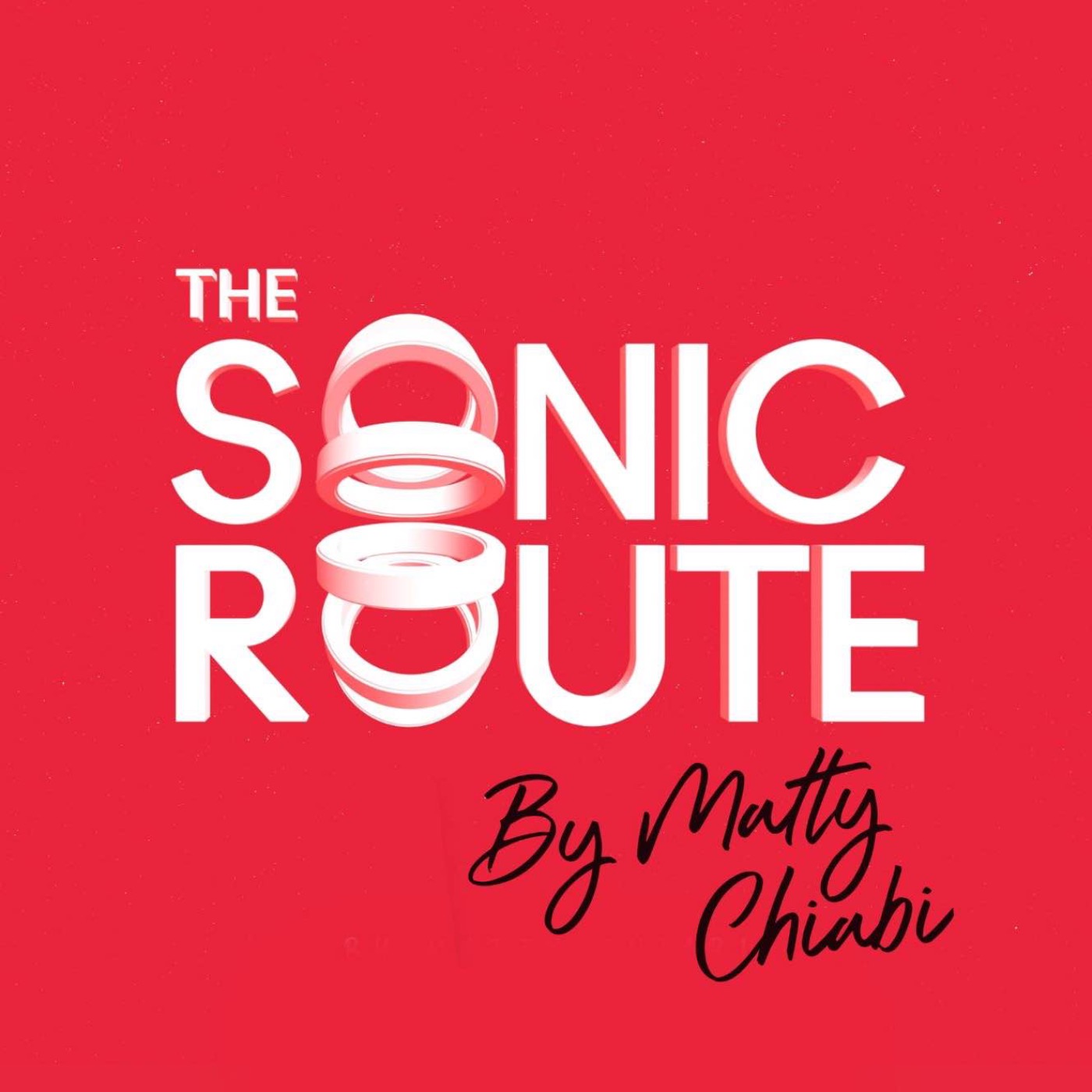 The Sonic Route: Kolade T Ladipo