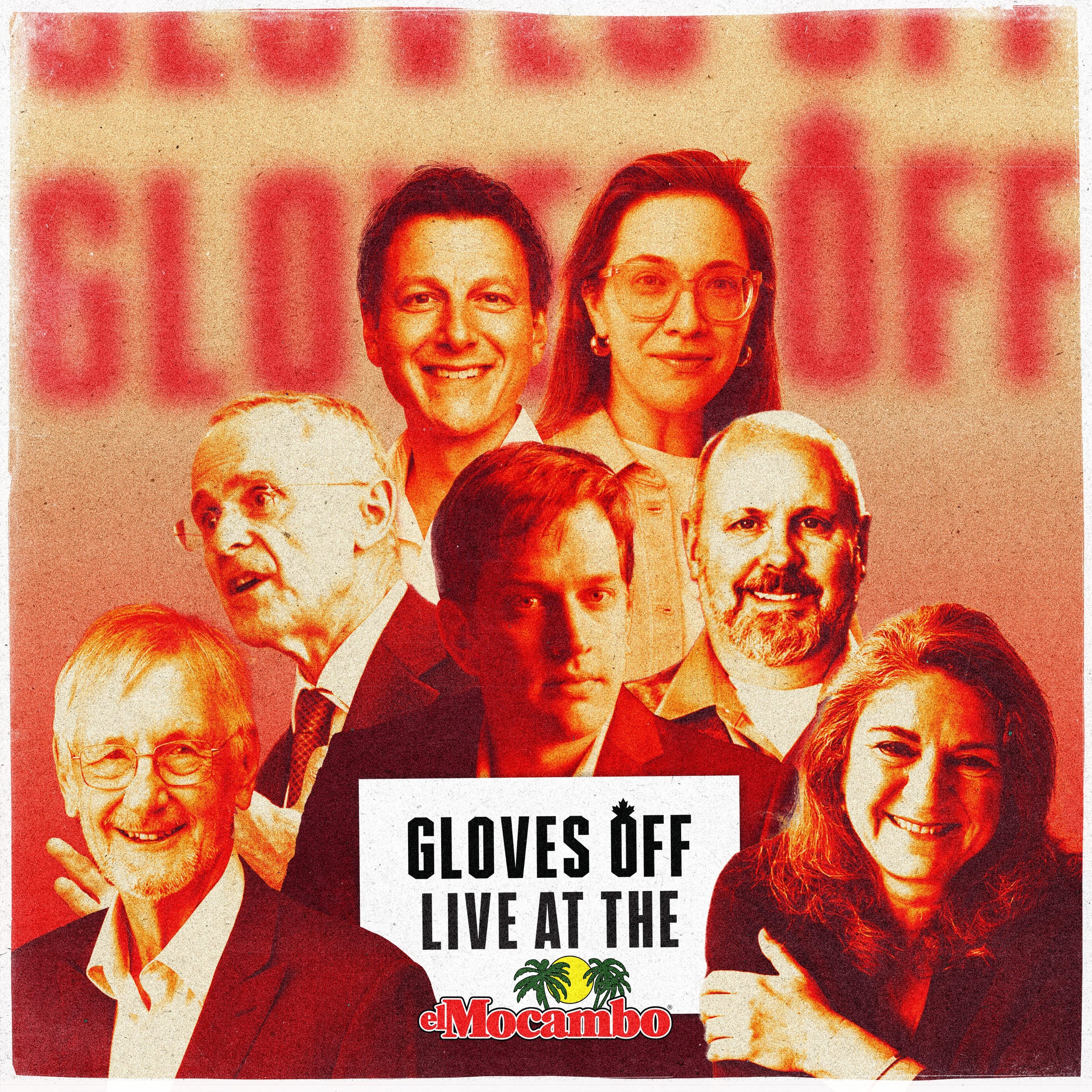 Gloves Off Live: Selling Canada