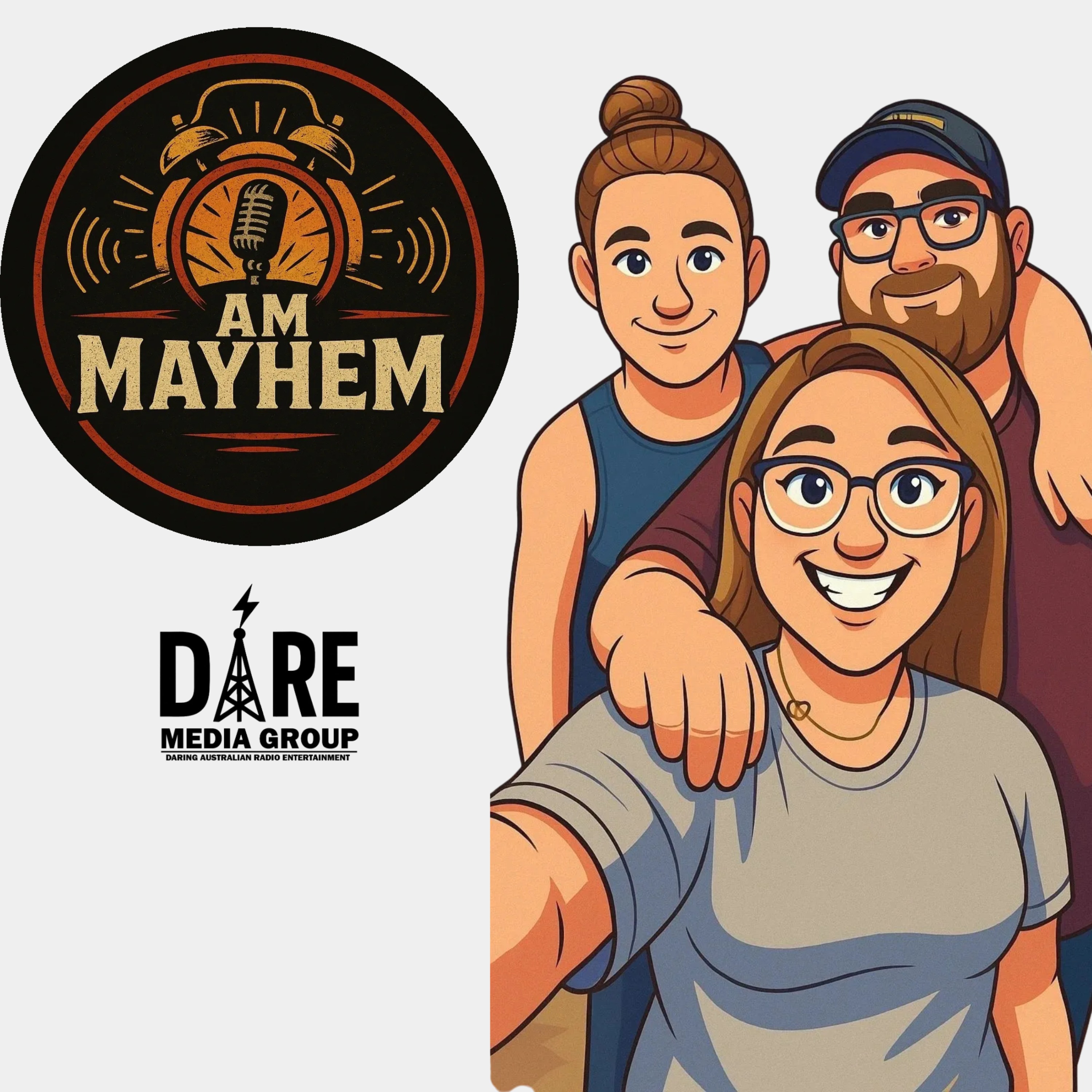 AM Mayhem