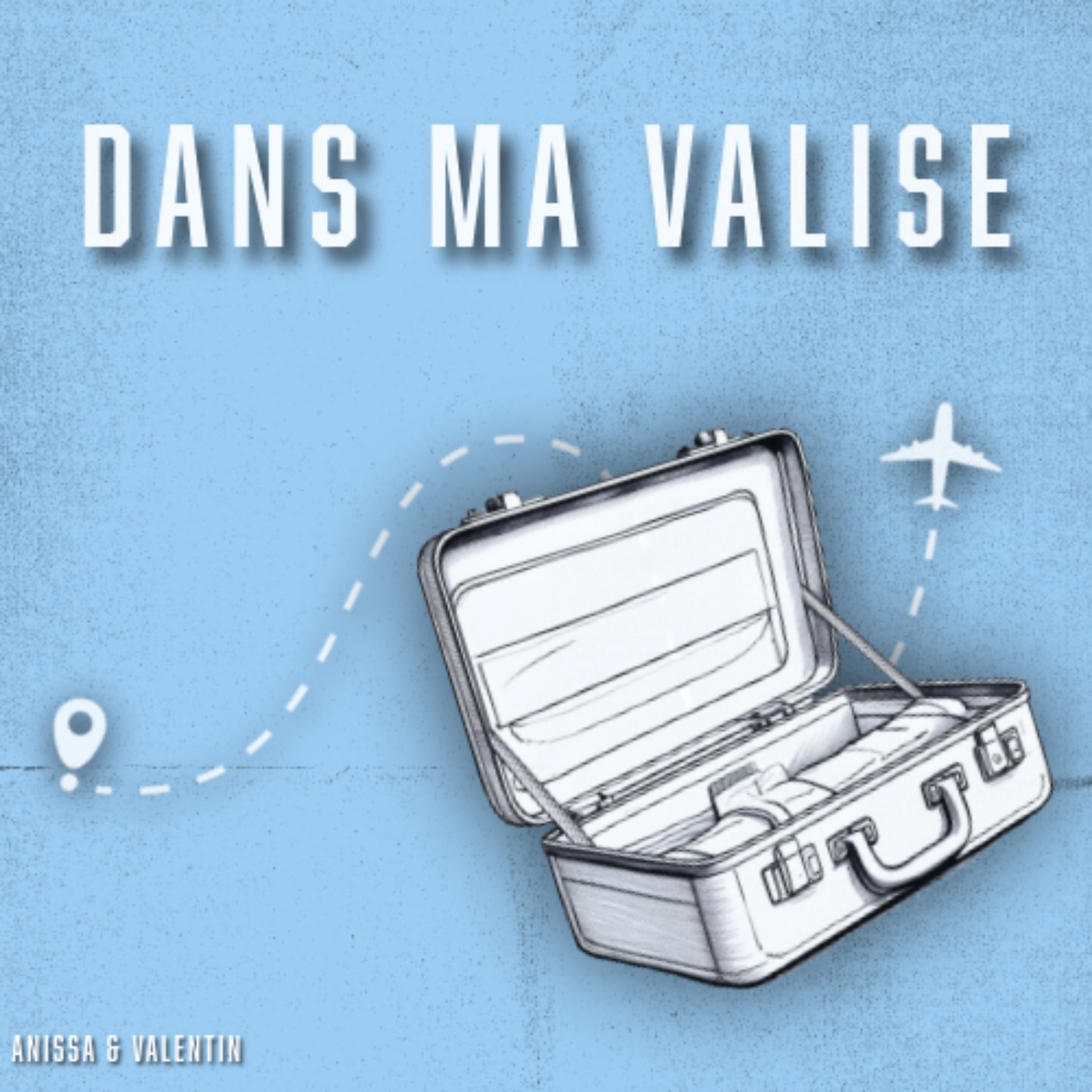 Dans Ma Valise