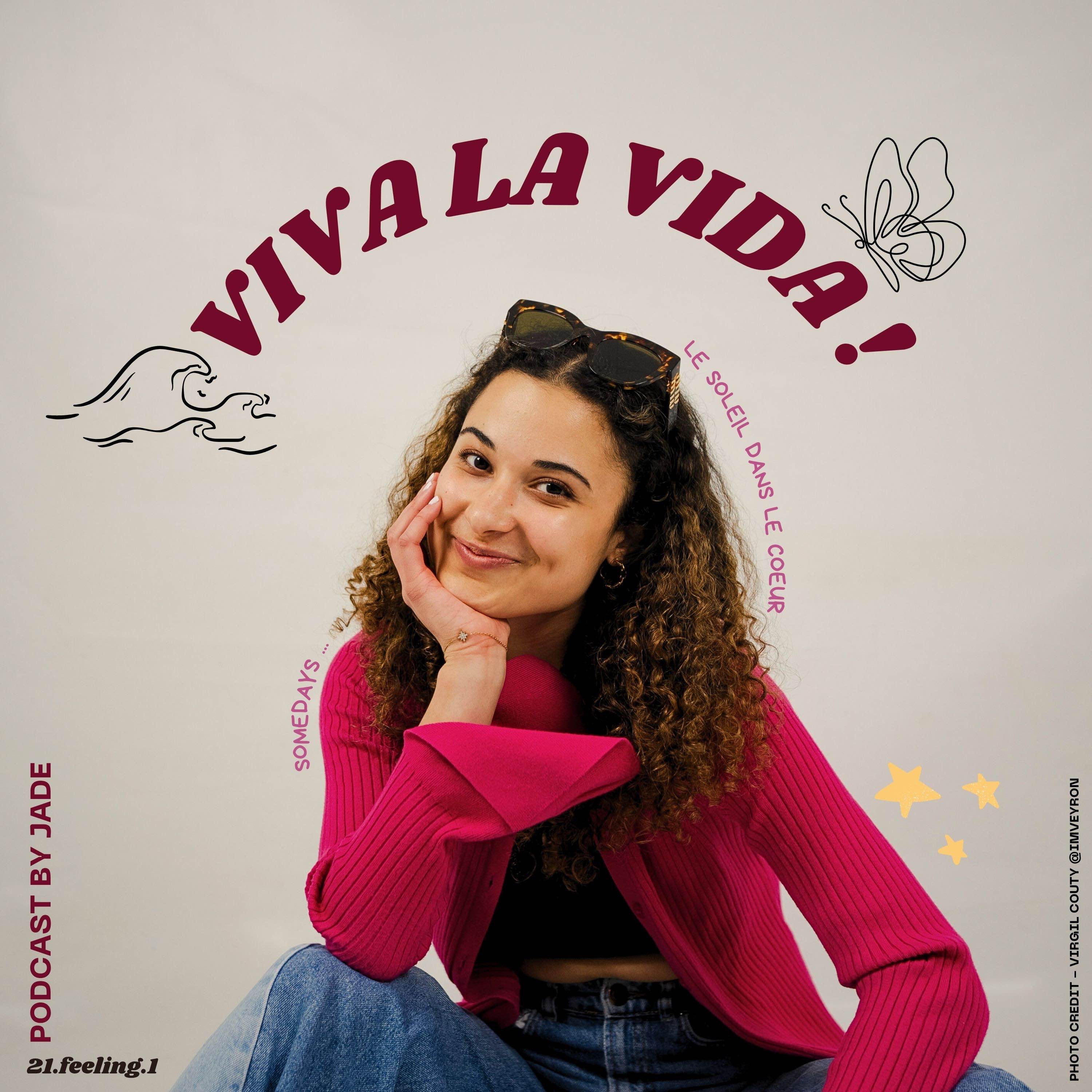 VIVA LA VIDA !