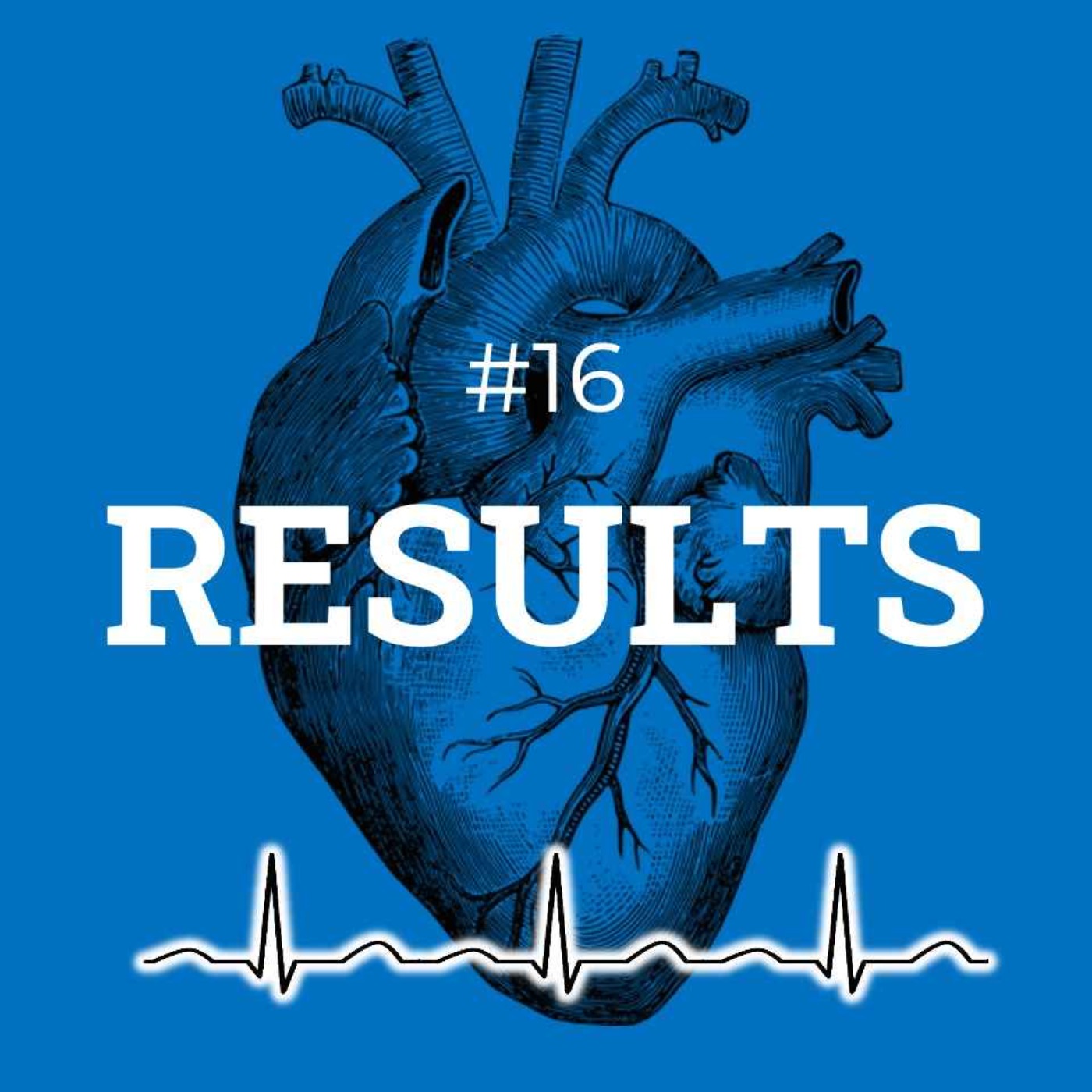 #16 RESULTS