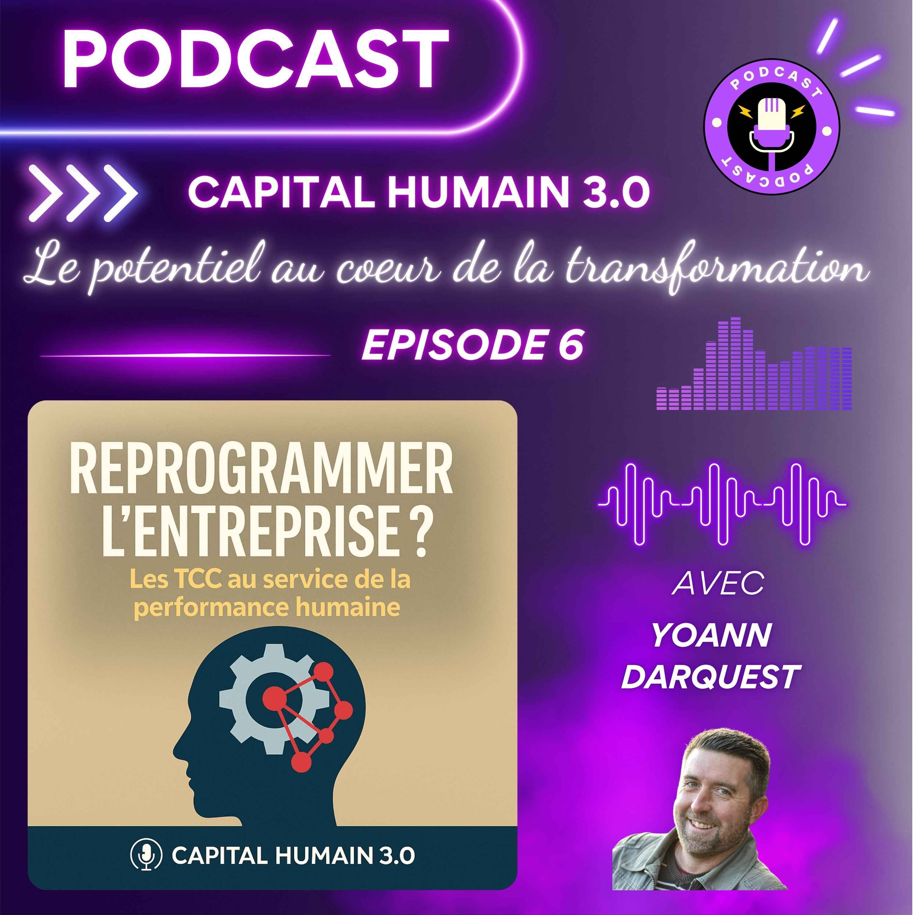 Capital Humain 3.0