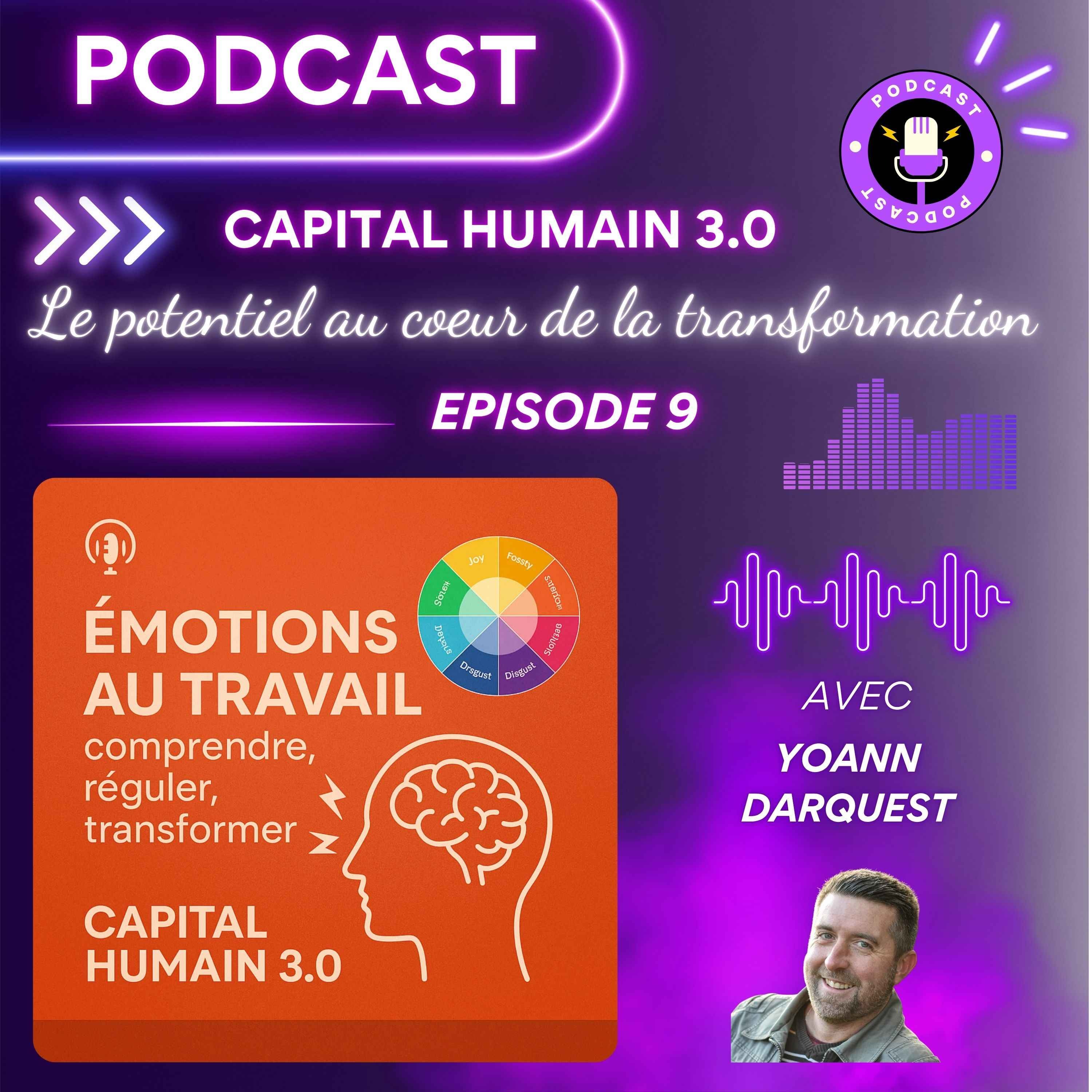 Capital Humain 3.0