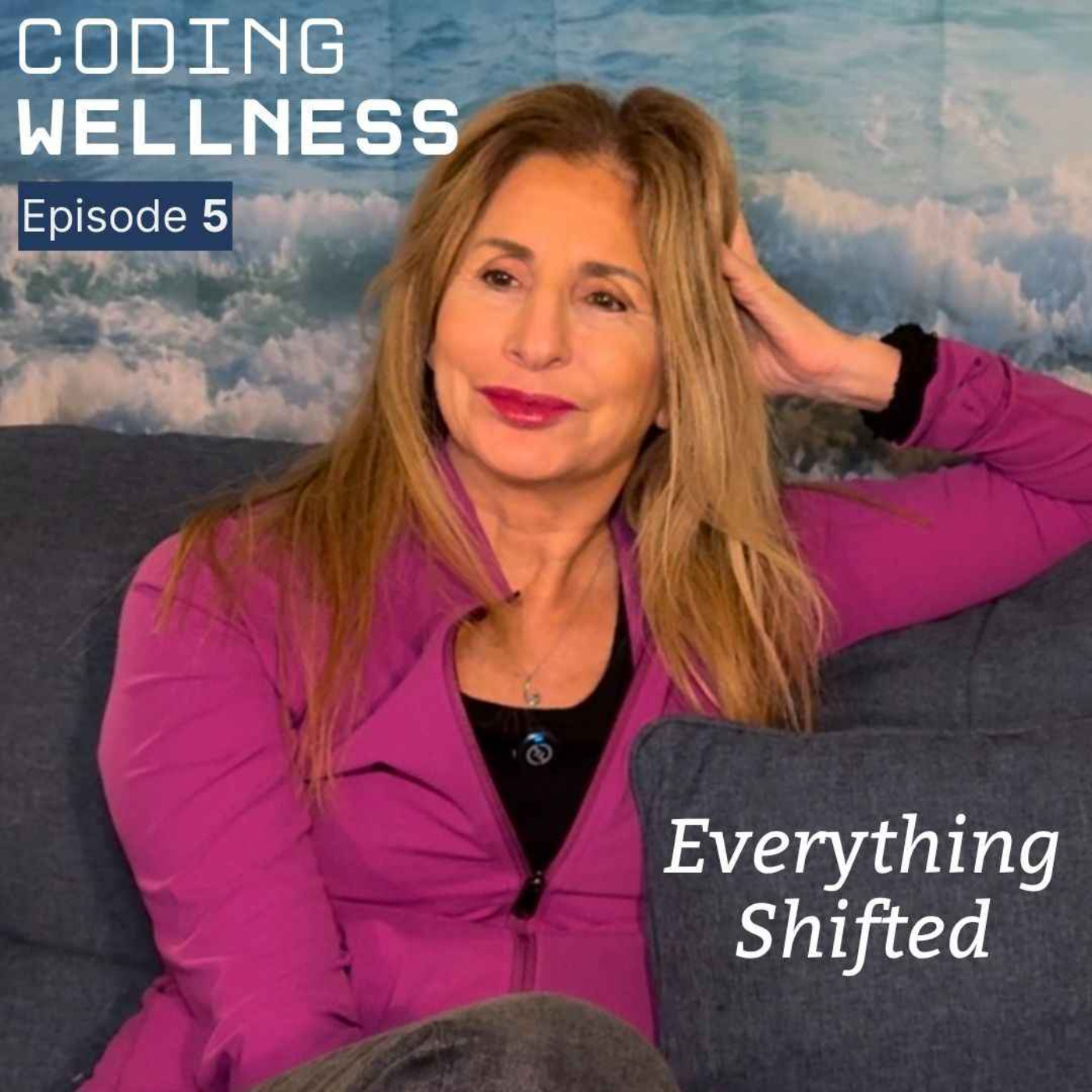 Coding Wellness