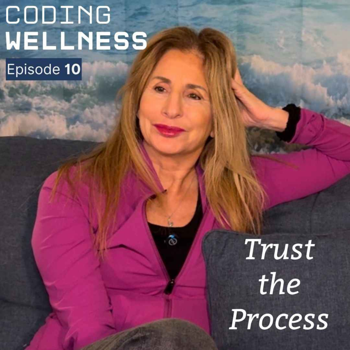 Coding Wellness