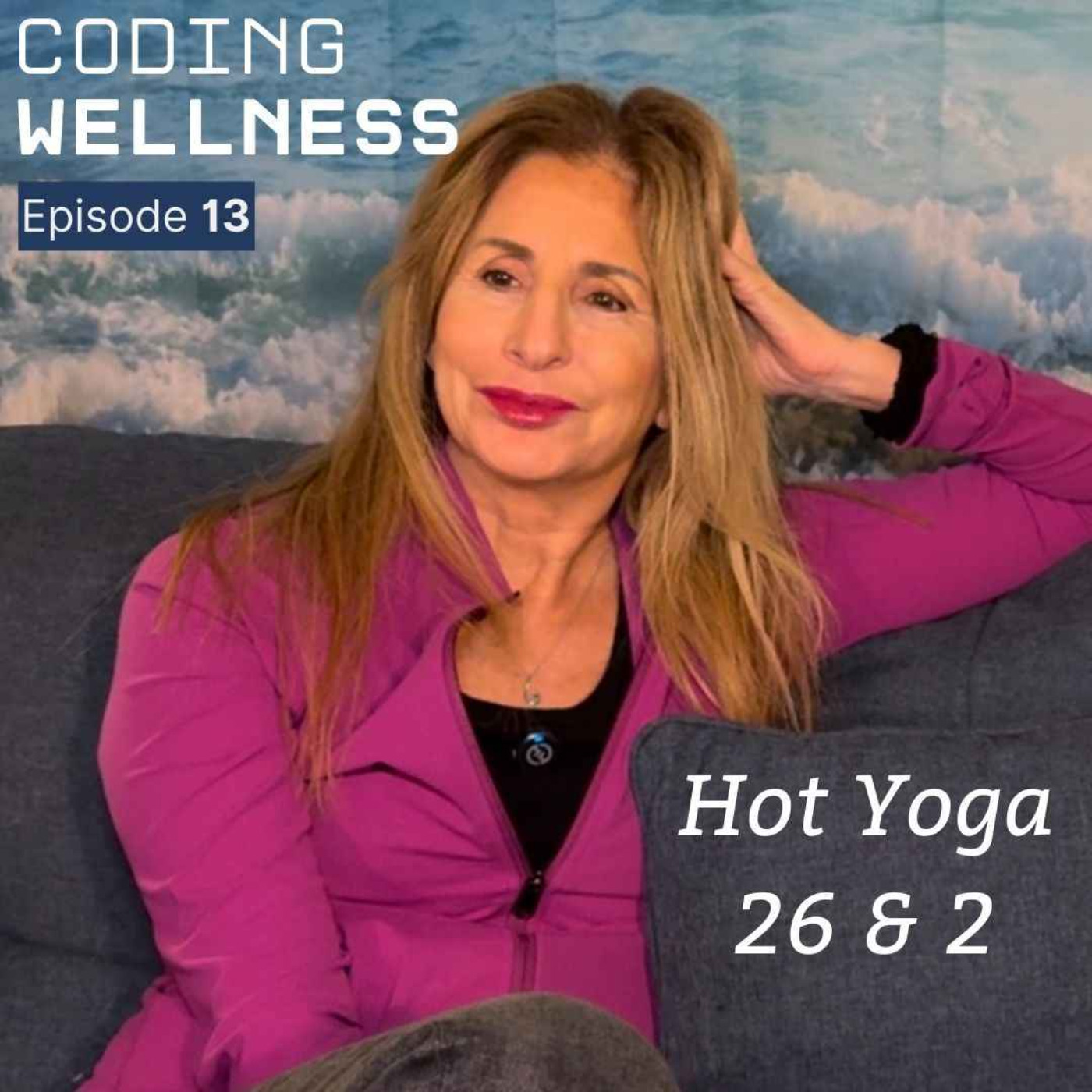Coding Wellness