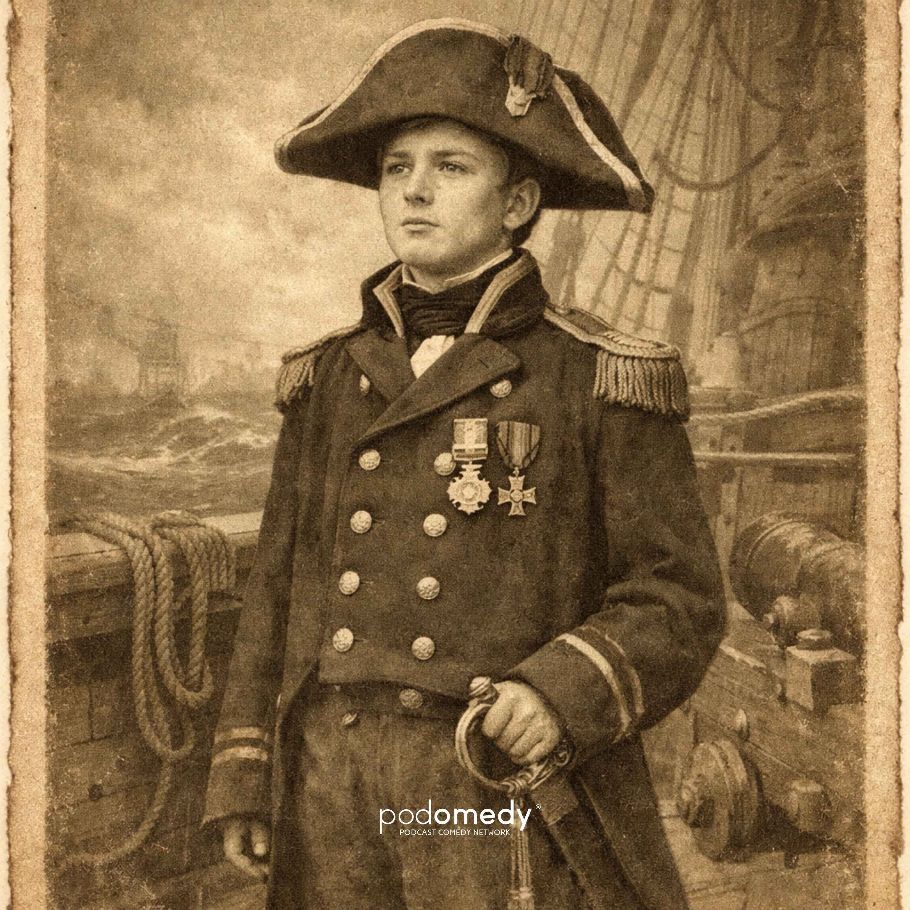 Nephew episode artwork