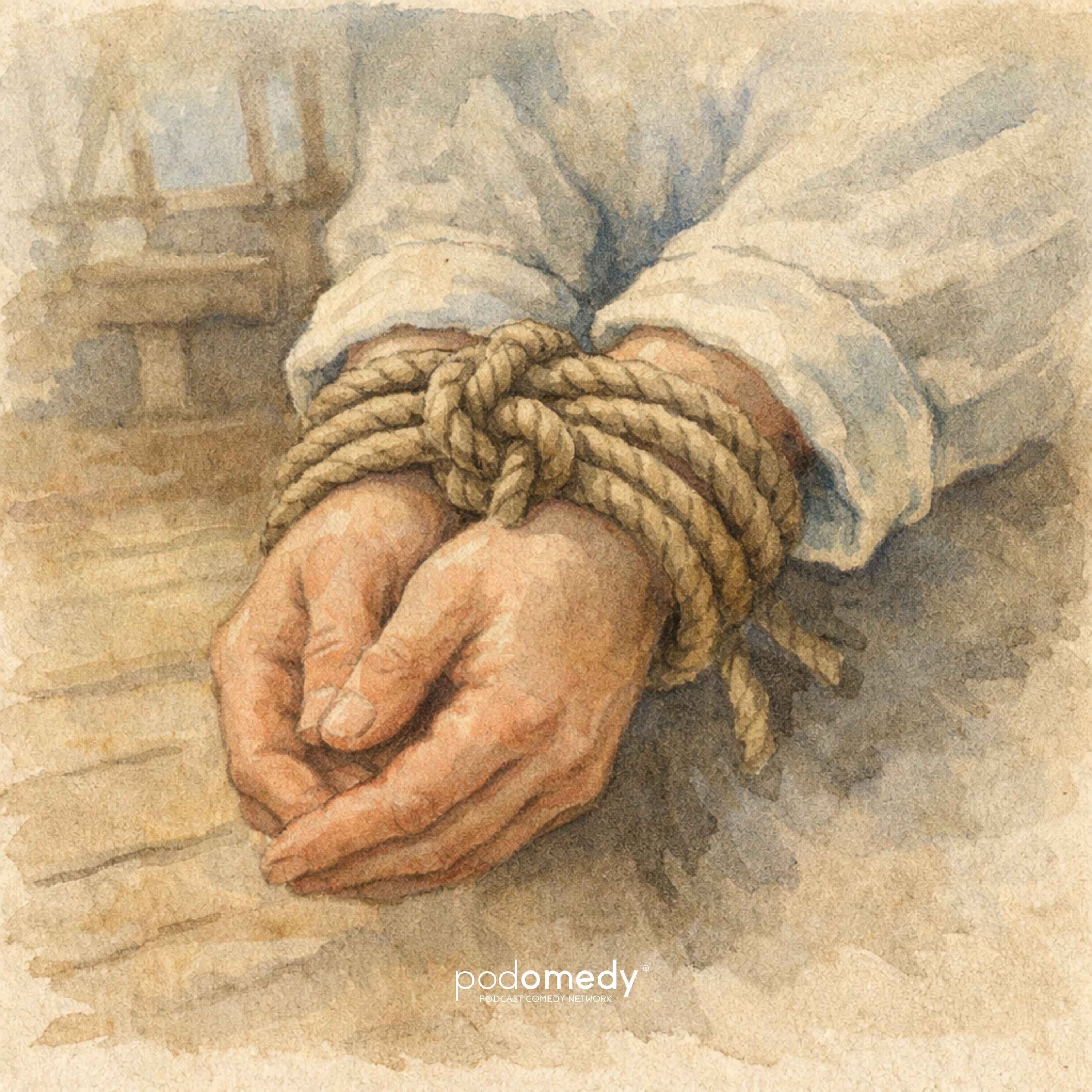 Bondage episode artwork