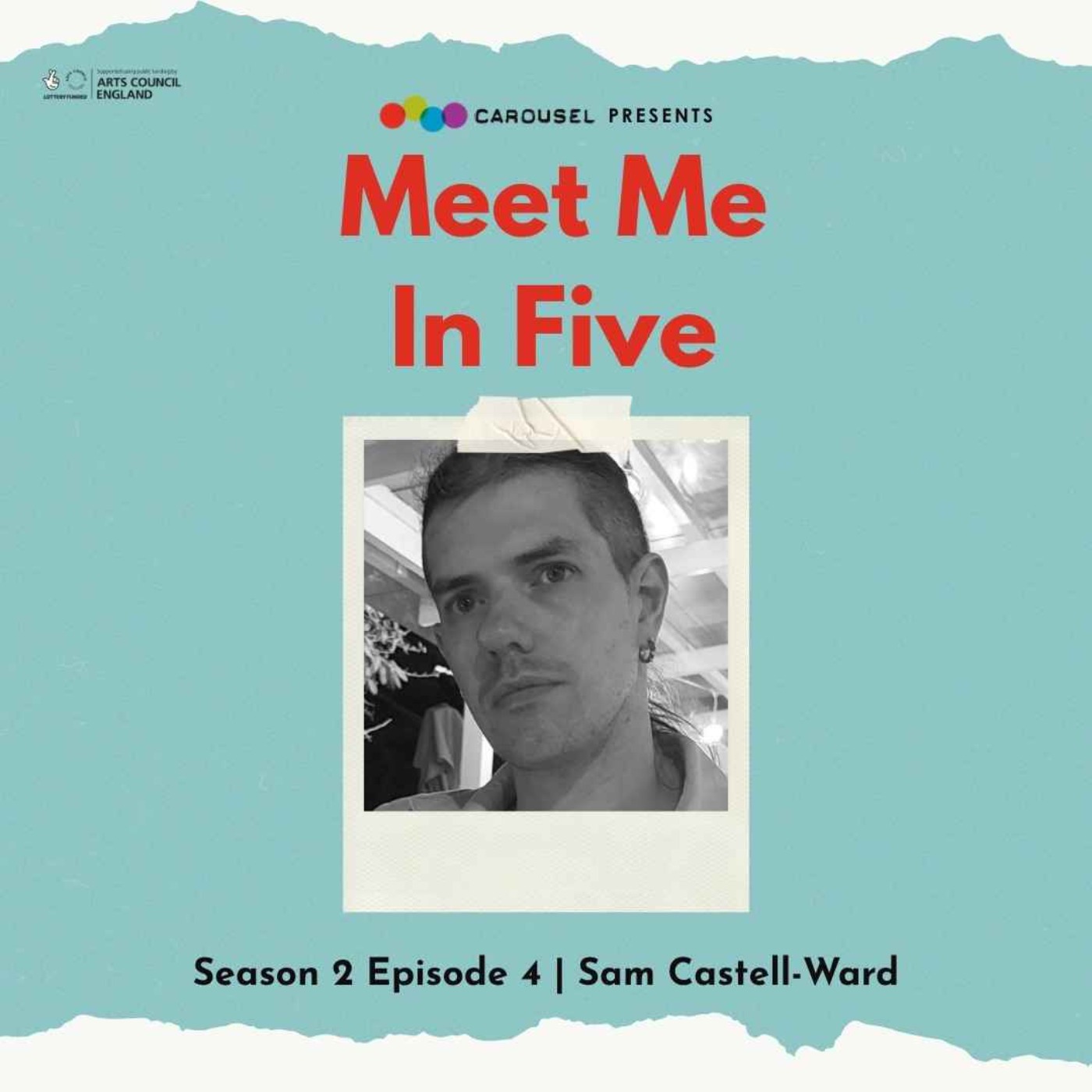 Meet Me in Five – Sam Castell-Ward’s Top 5 Wrestling Events