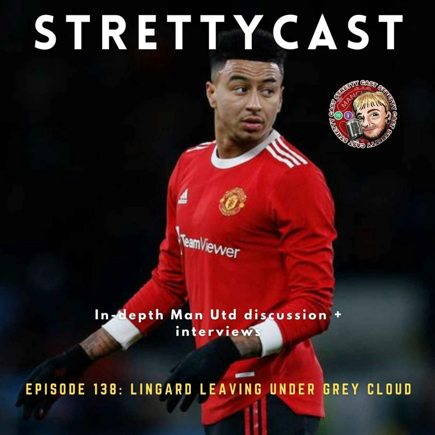 Simply Red Podcast