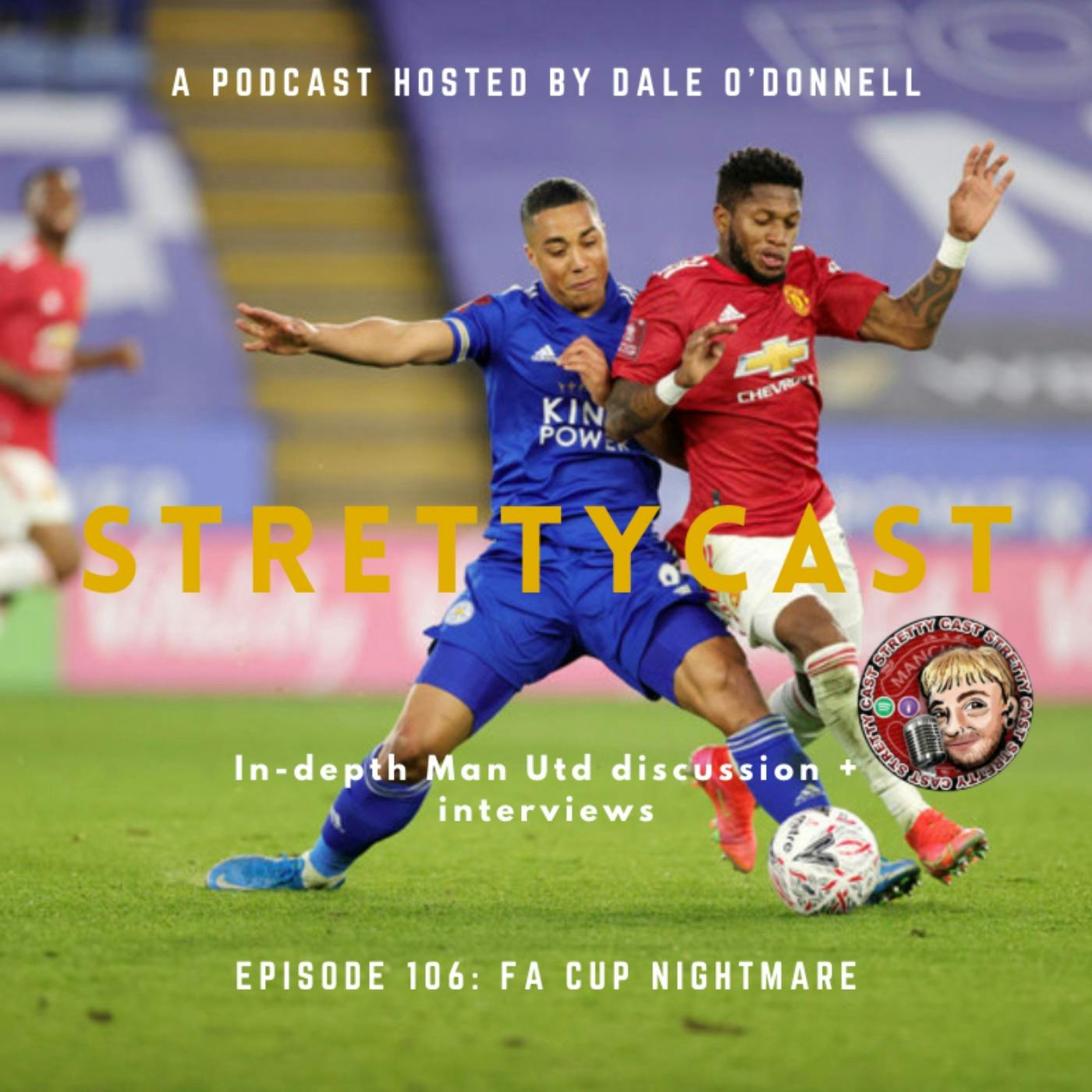 Simply Red Podcast
