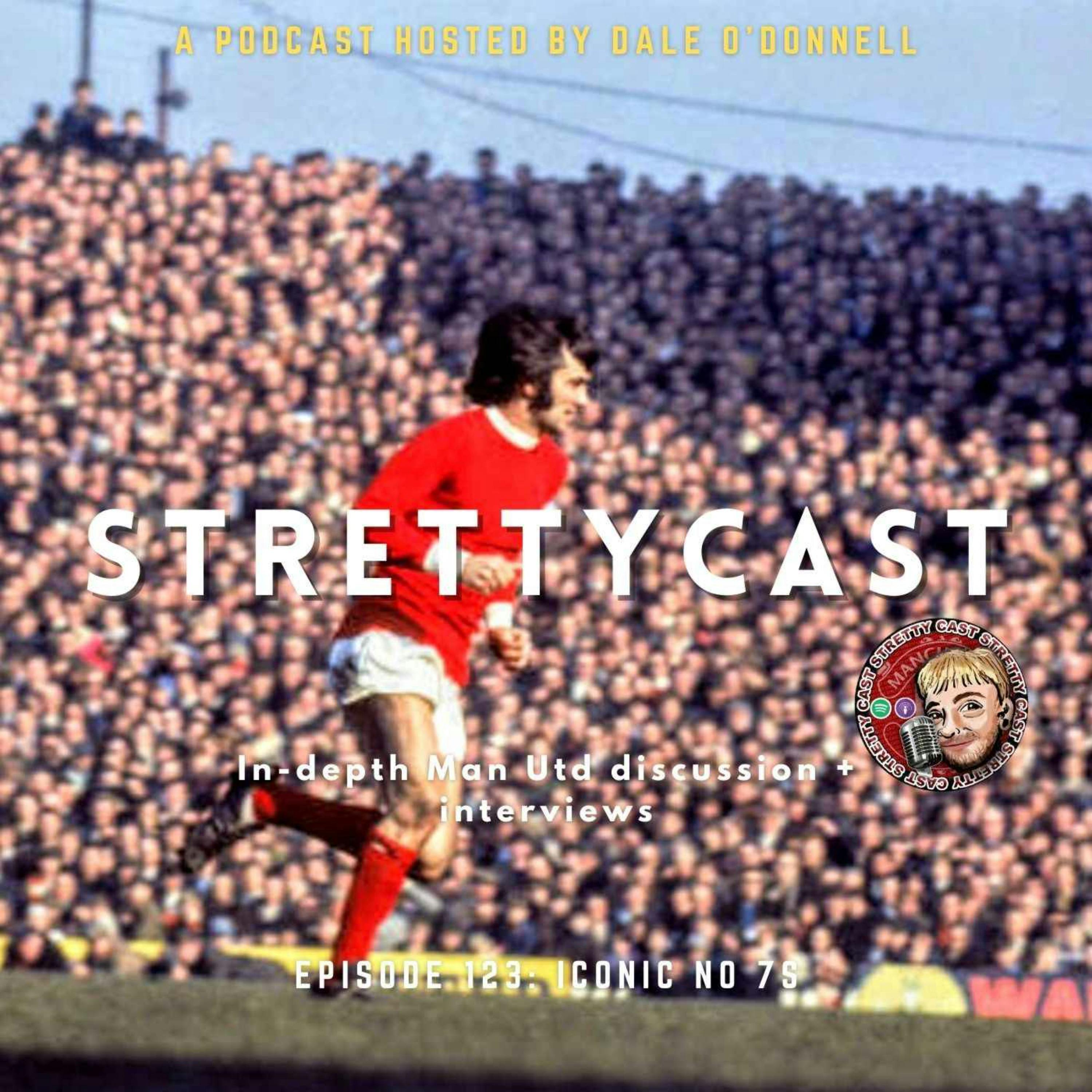 Simply Red Podcast